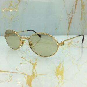 Cartier Saint-Honoré Gold (Medium)