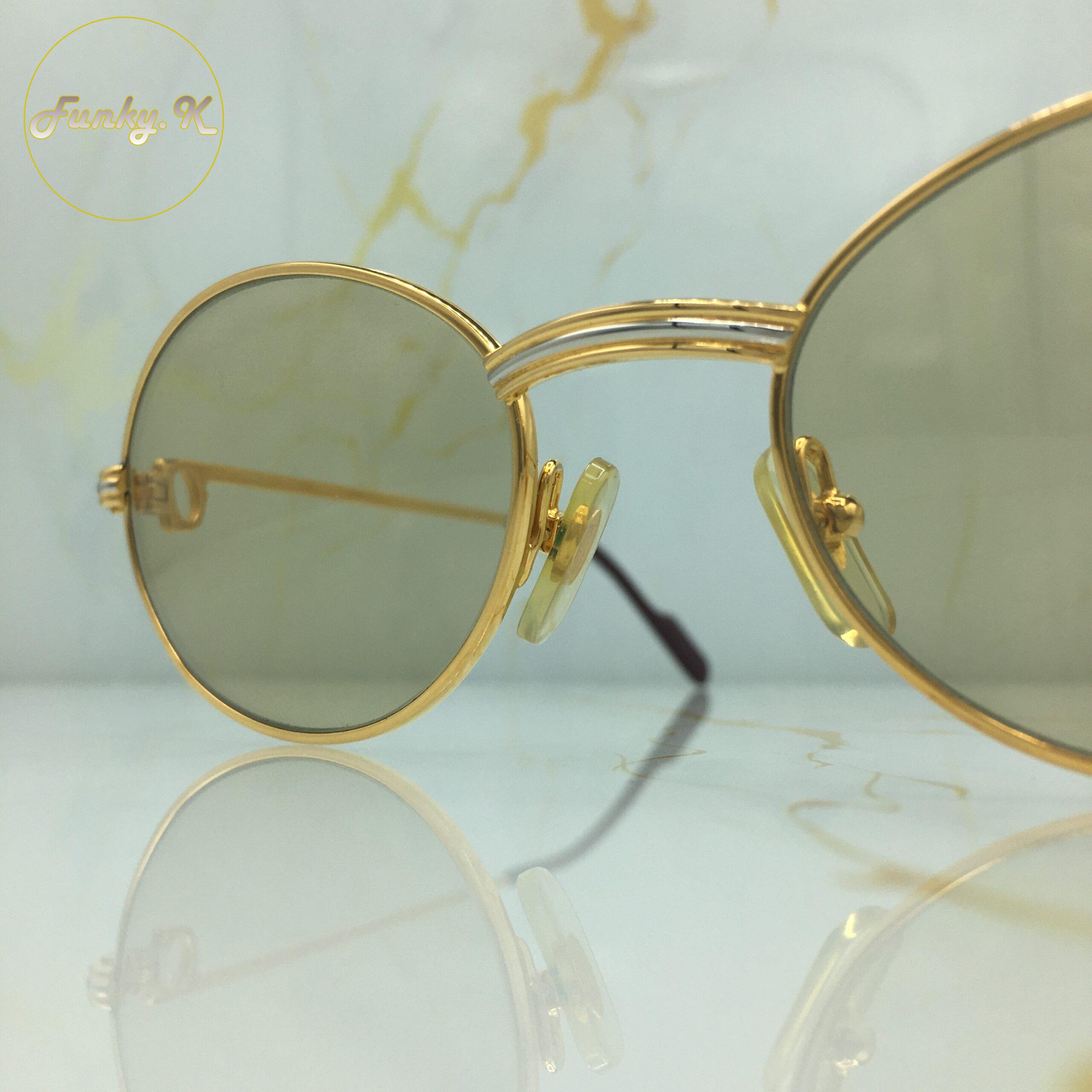 Cartier Saint-Honoré Gold (Medium) – Image 4