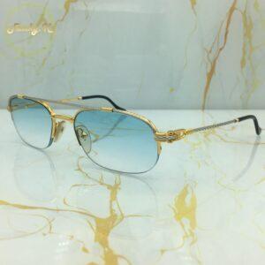 Fred Caravelle Bicolor (Large)