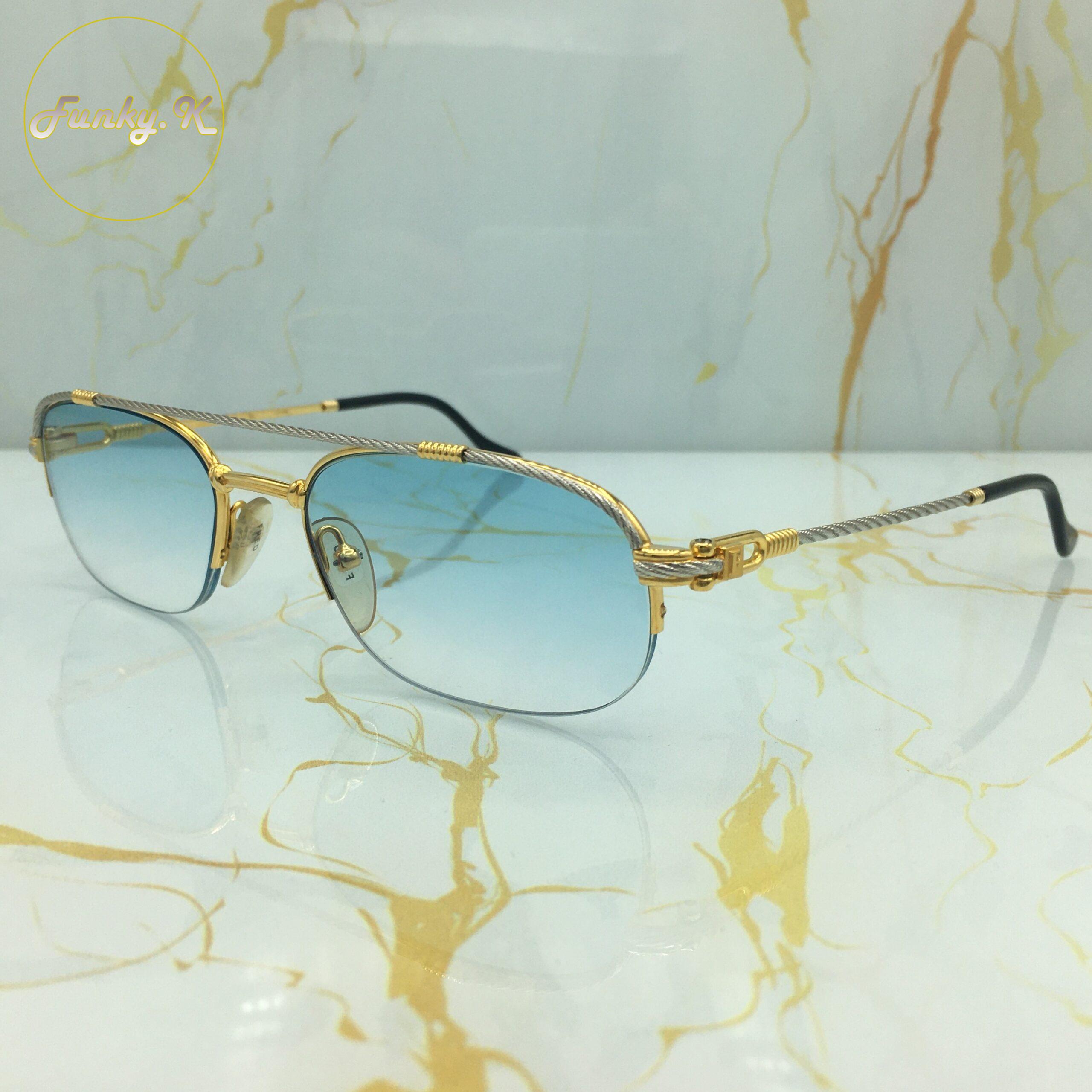 Fred Caravelle Bicolor (Large)