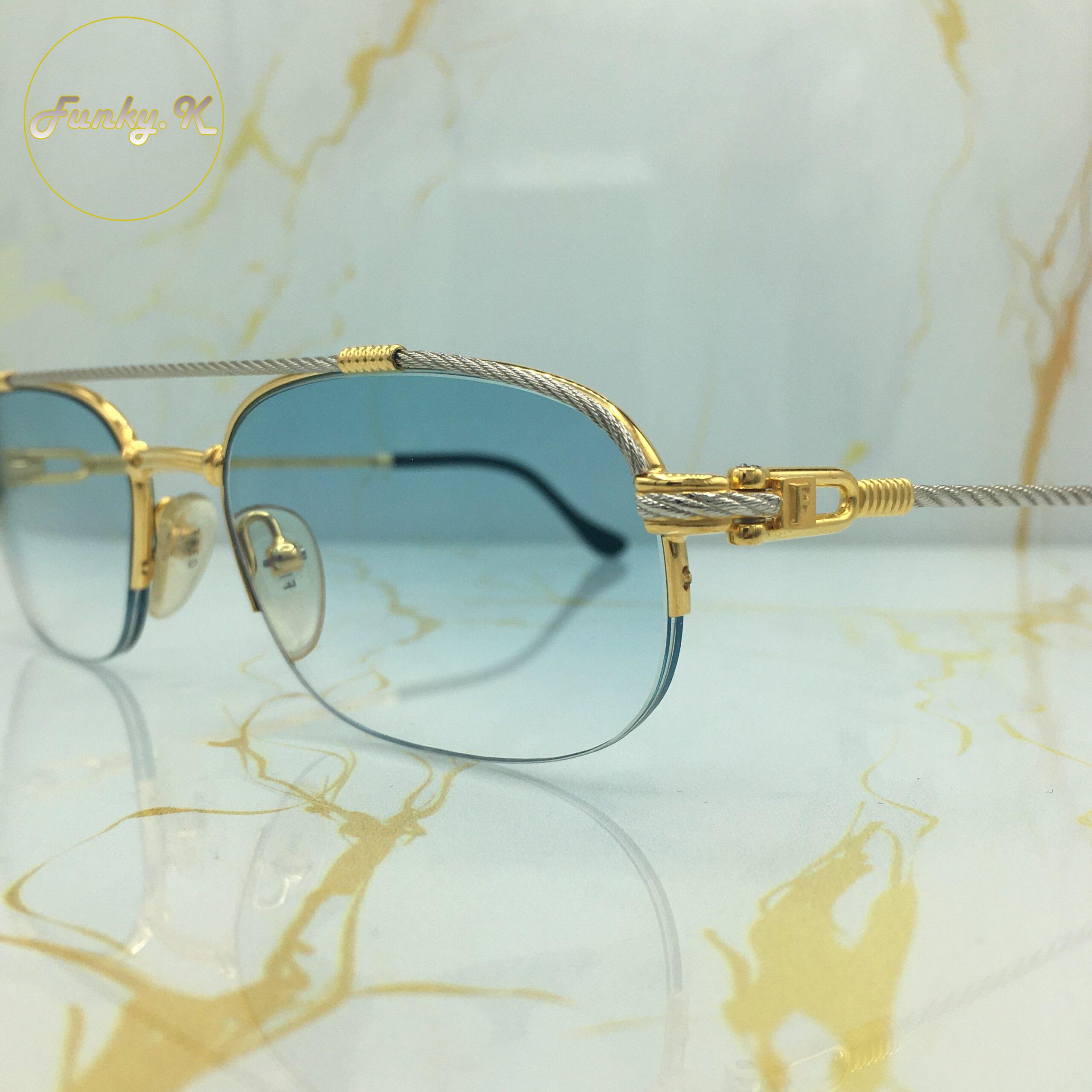 Fred Caravelle Bicolor (Large) – Image 5