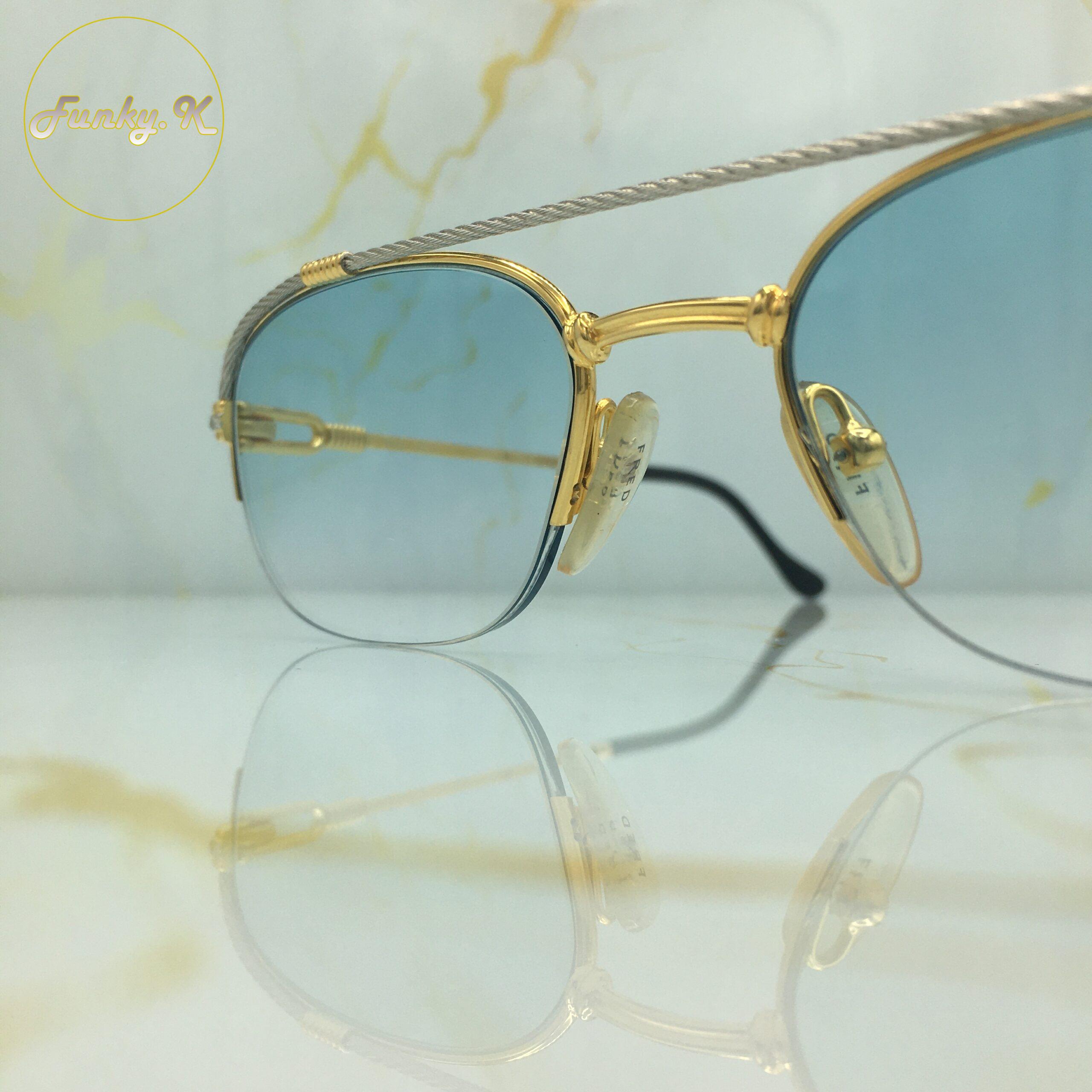 Fred Caravelle Bicolor (Large) – Image 4