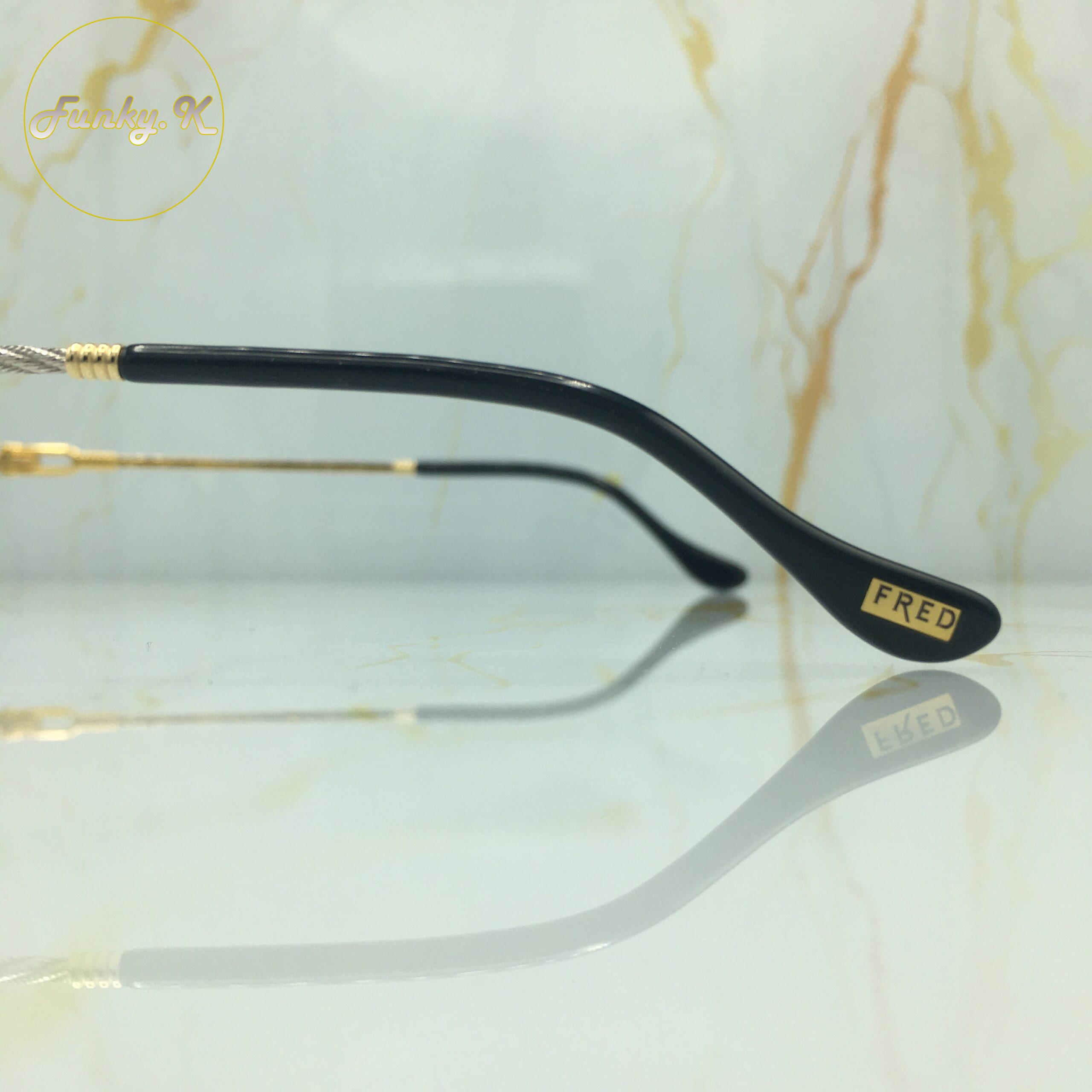 Fred Caravelle Bicolor (Large) – Image 7