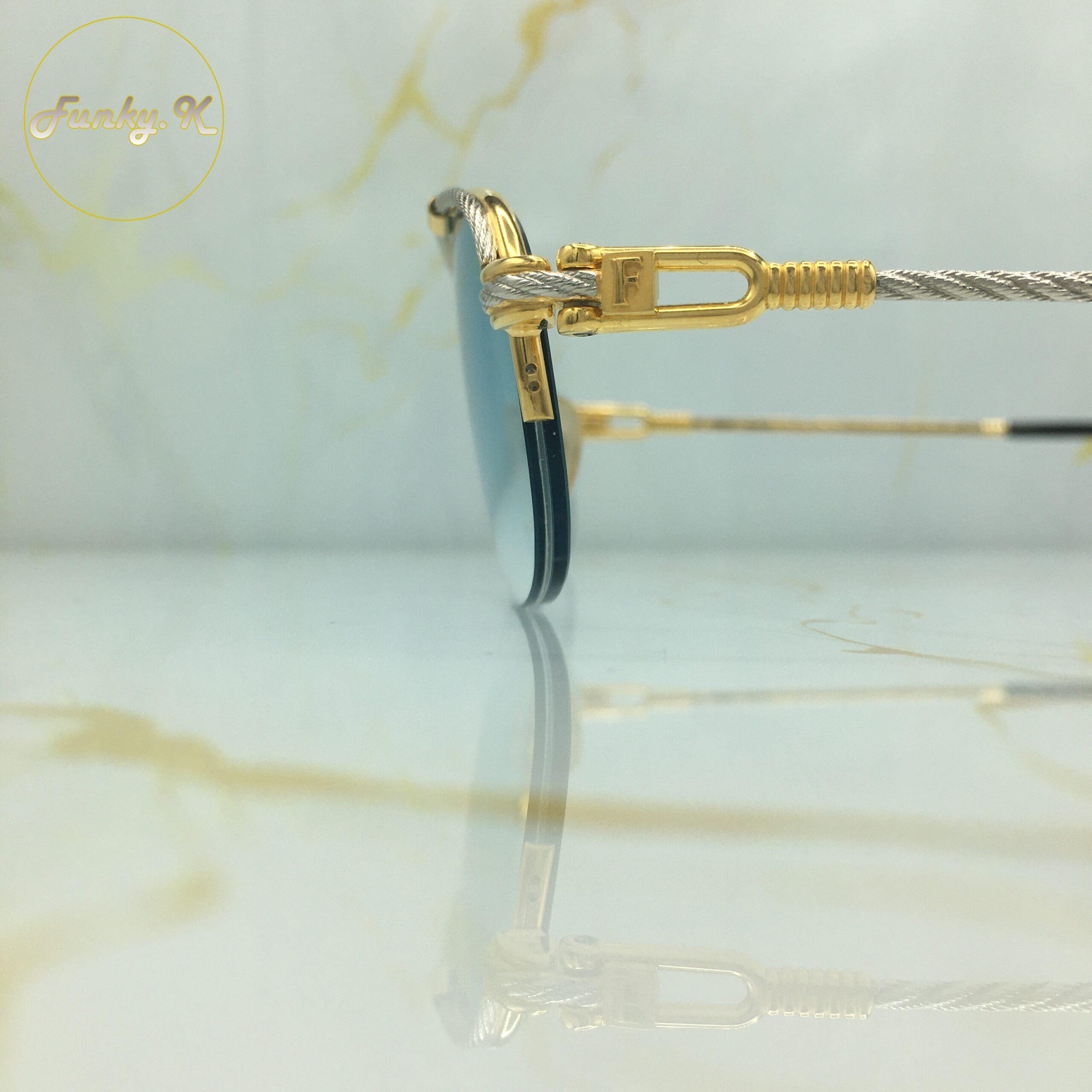 Fred Caravelle Bicolor (Large) – Image 6