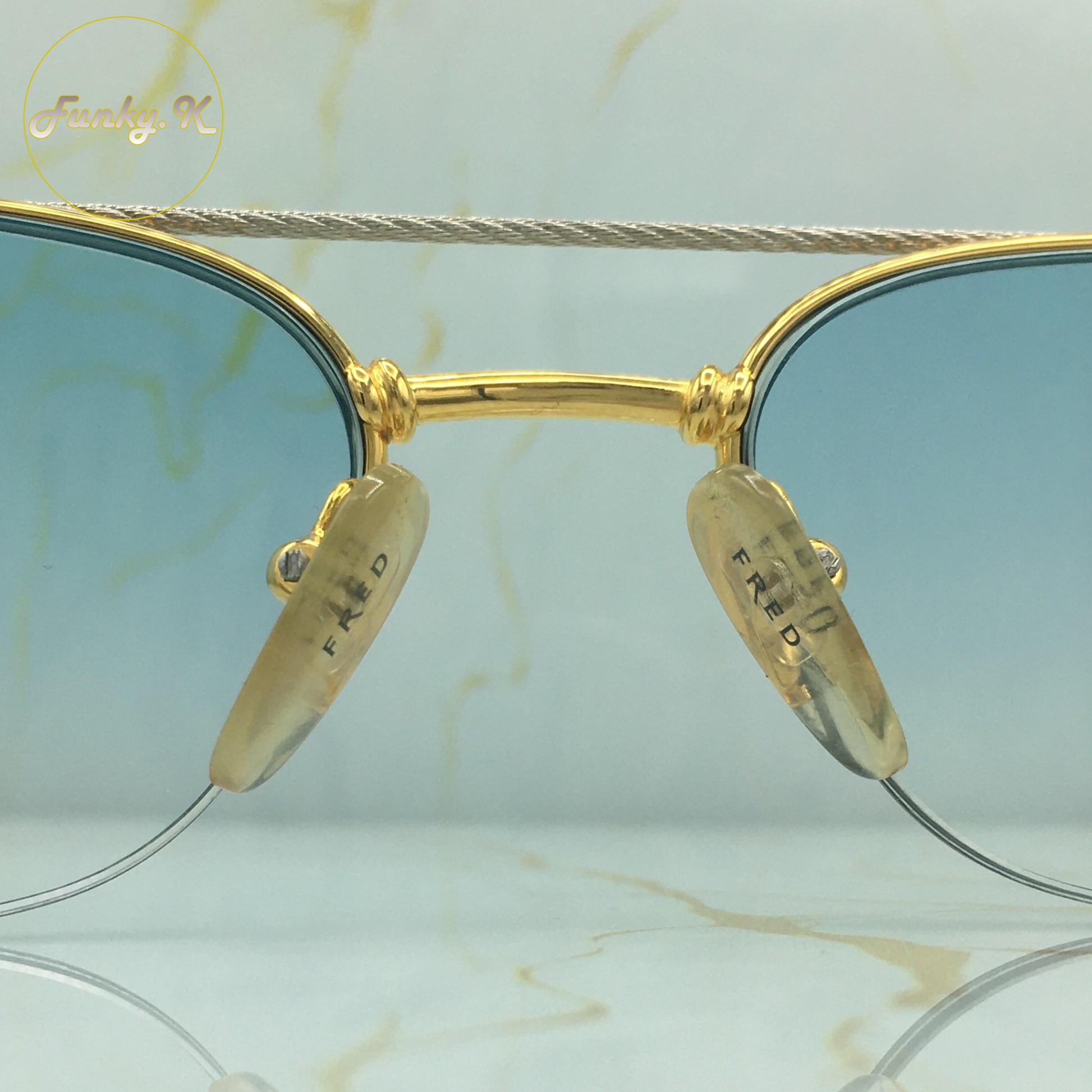 Fred Caravelle Bicolor (Large) – Image 8