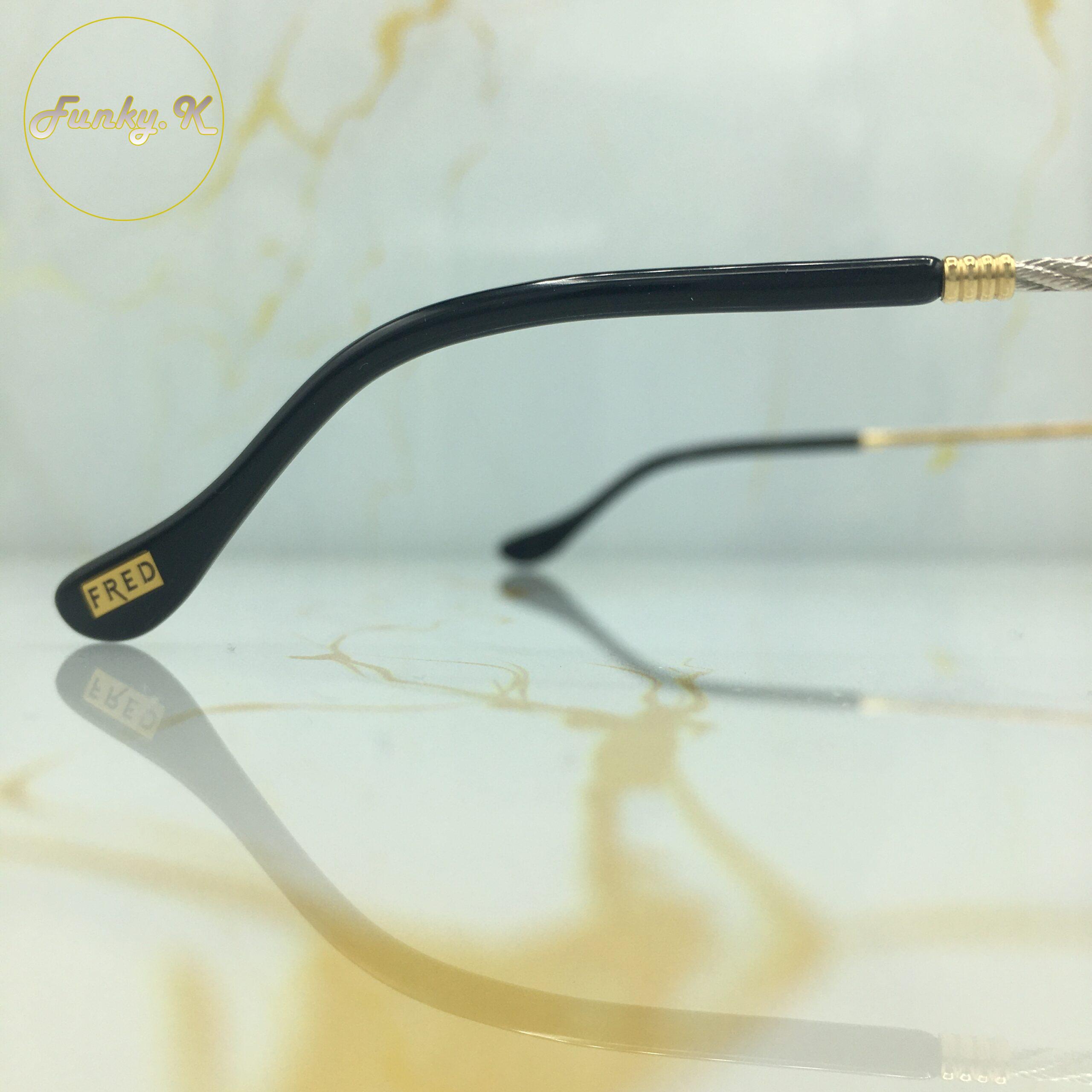 Fred Caravelle Bicolor (Large) – Image 14