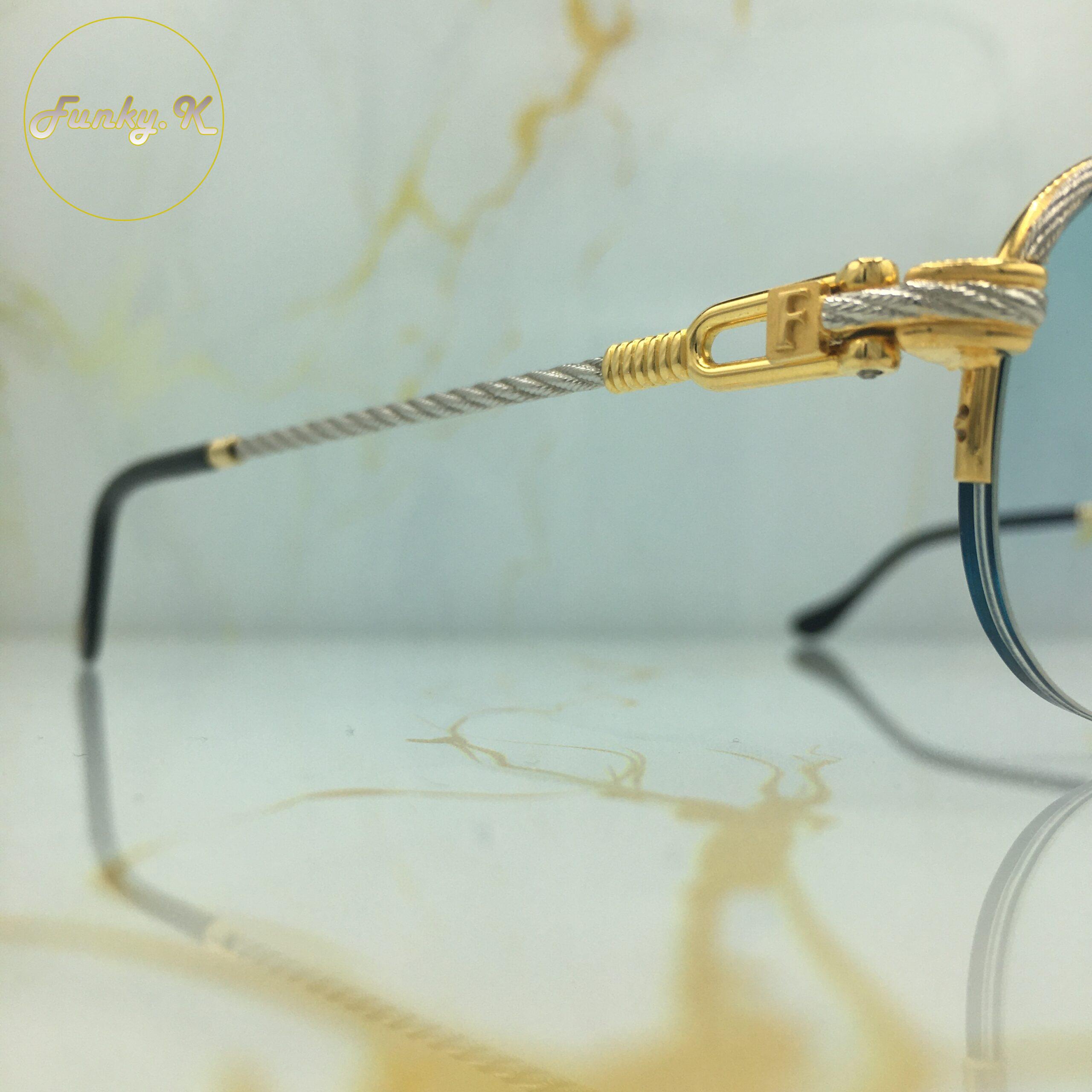 Fred Caravelle Bicolor (Large) – Image 11