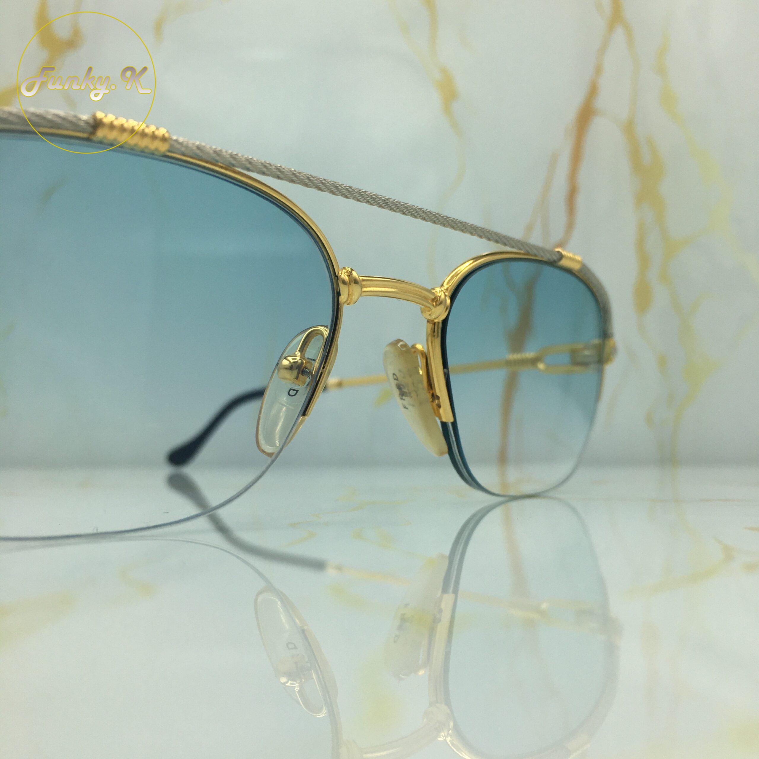 Fred Caravelle Bicolor (Large) – Image 10