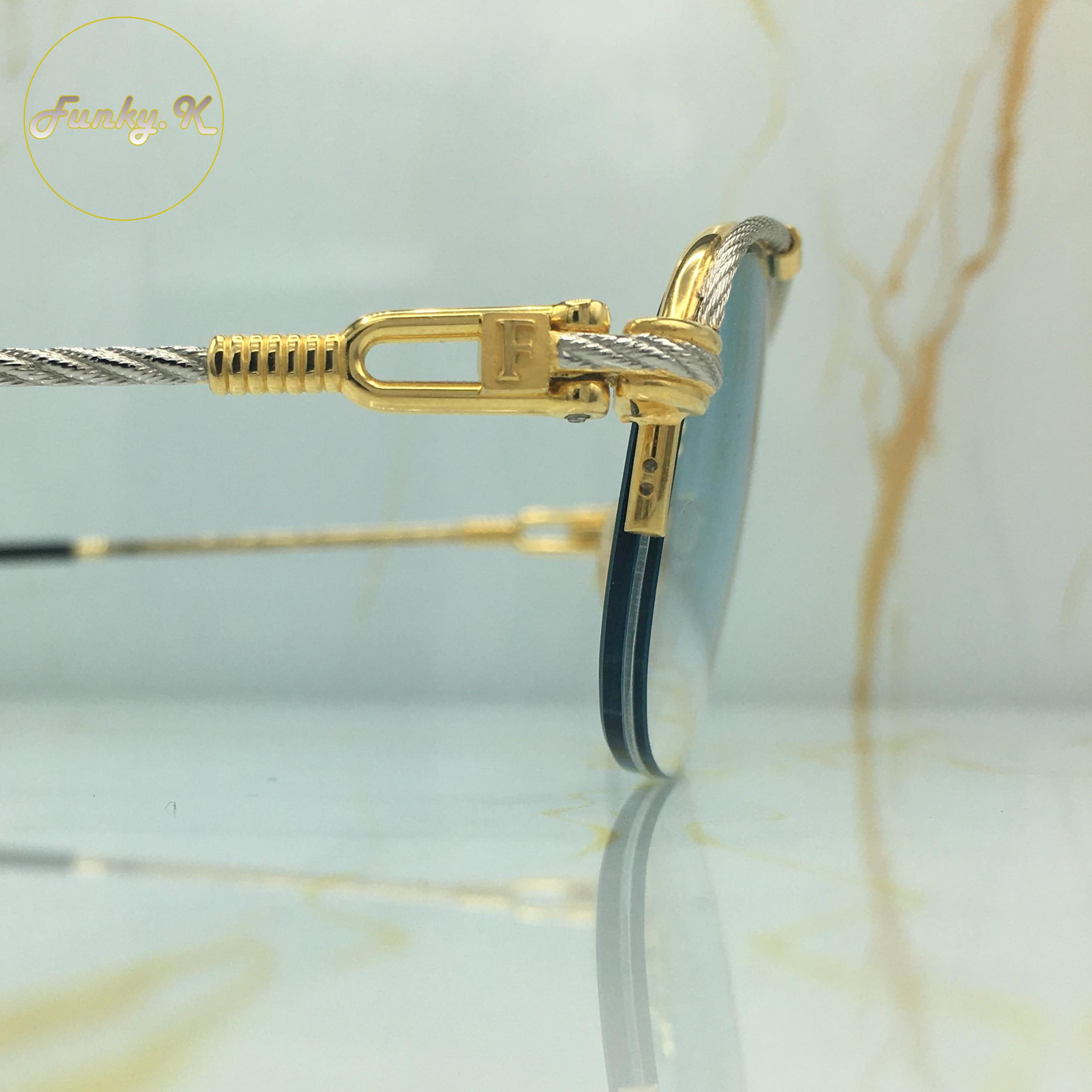 Fred Caravelle Bicolor (Large) – Image 12