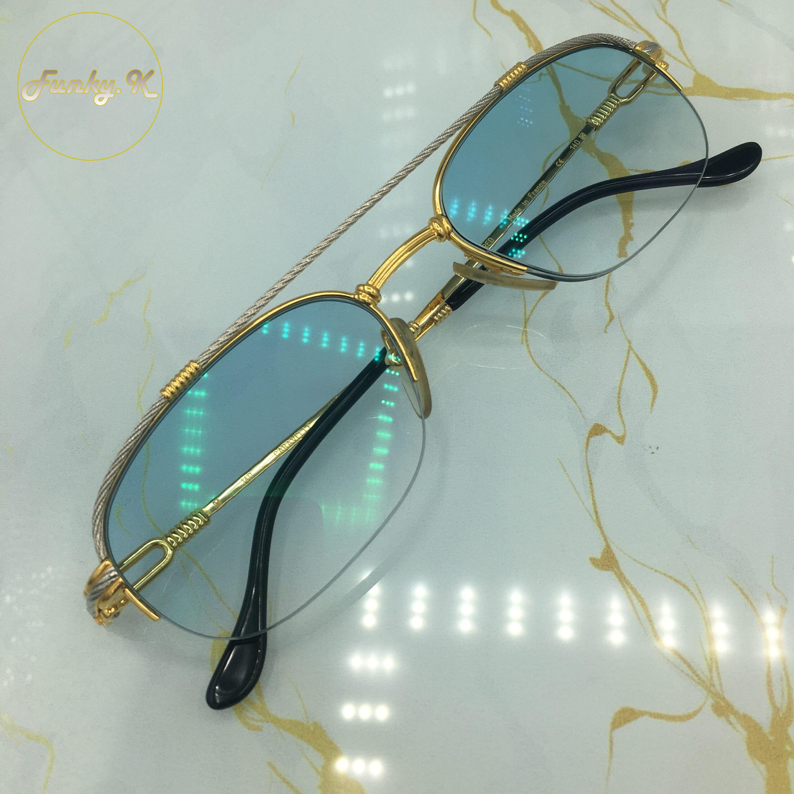 Fred Caravelle Bicolor (Large) – Image 15