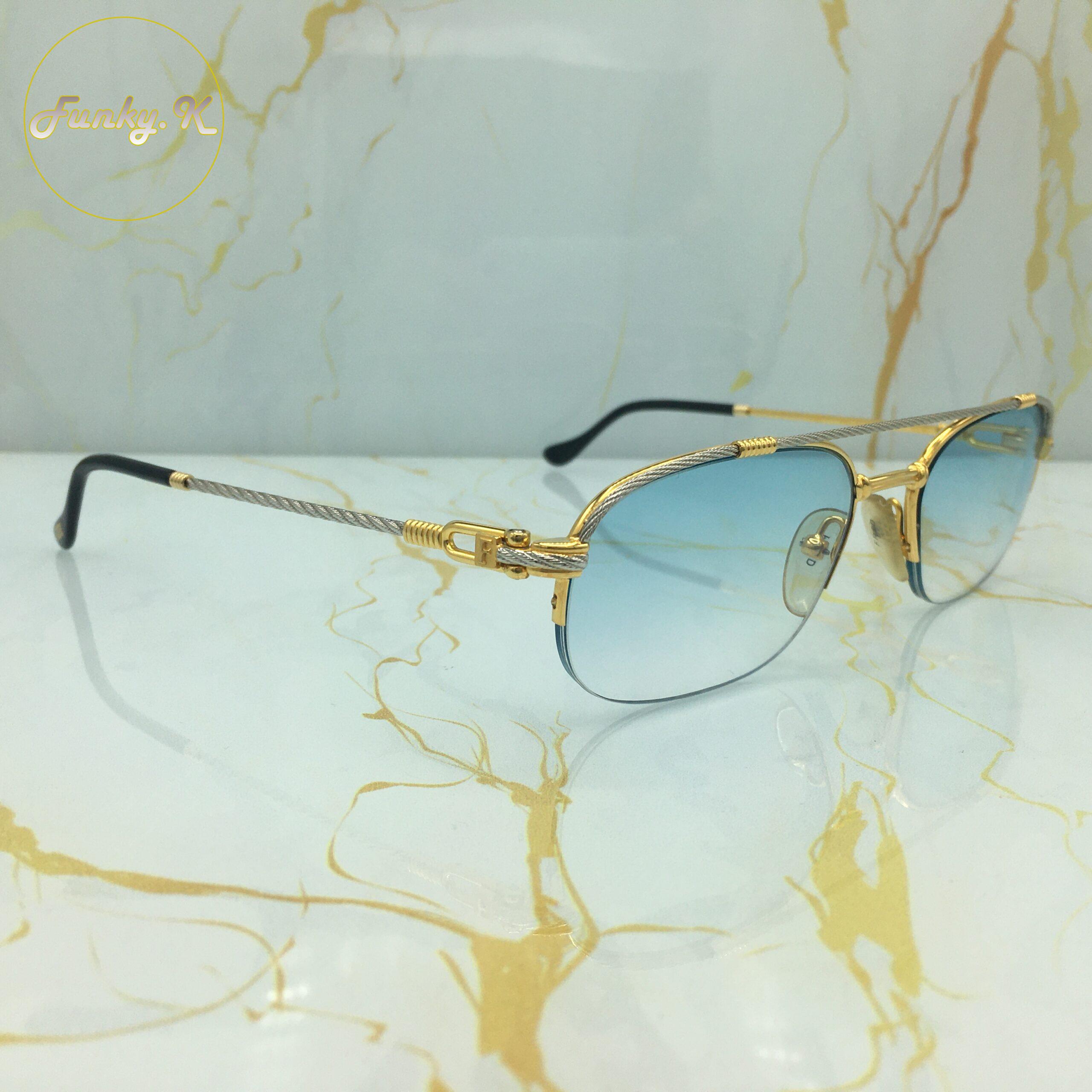 Fred Caravelle Bicolor (Large) – Image 9