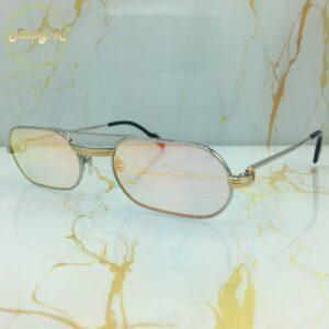 Cartier Must Louis Platinum (Large)