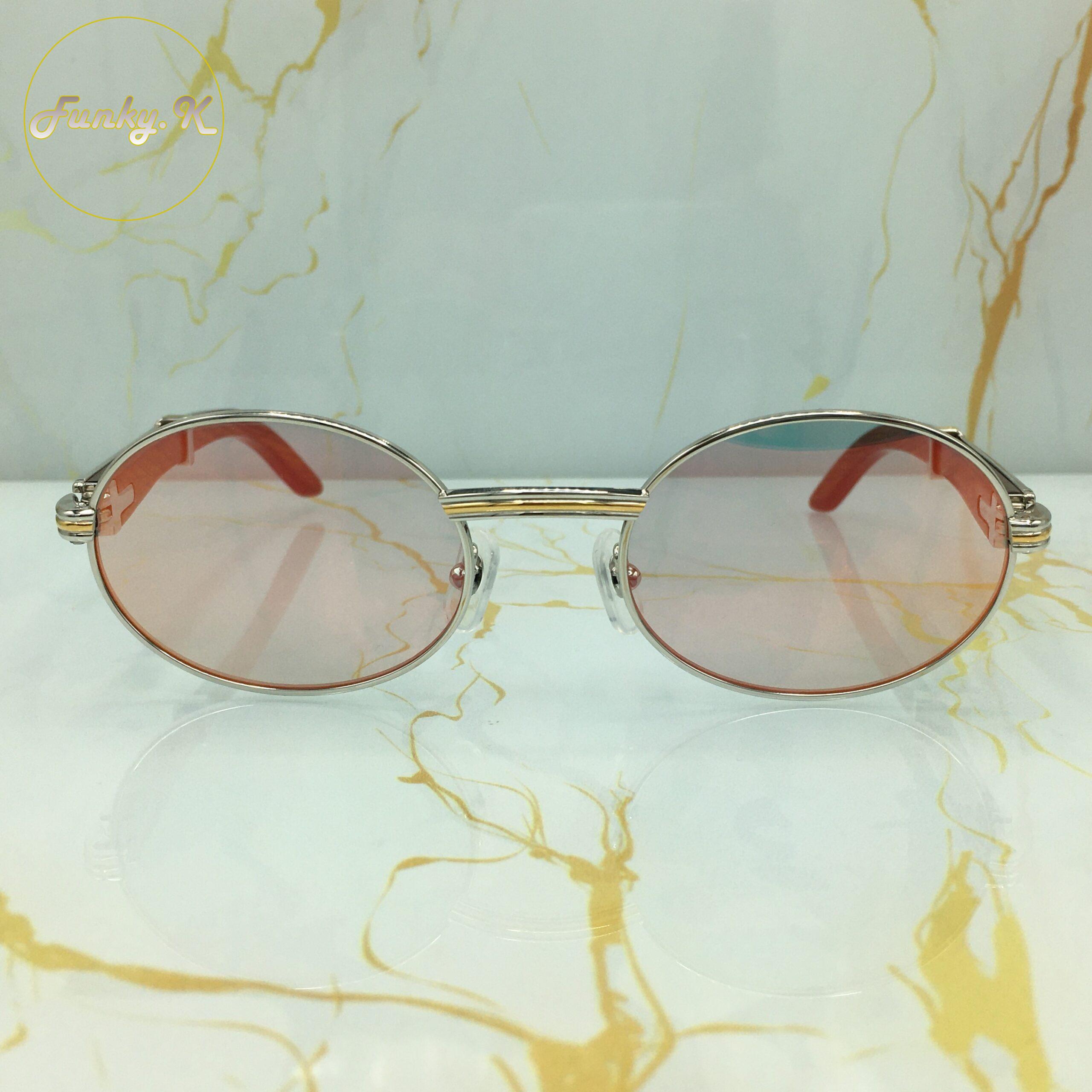 Cartier Giverny Platinum (Medium) – Image 2