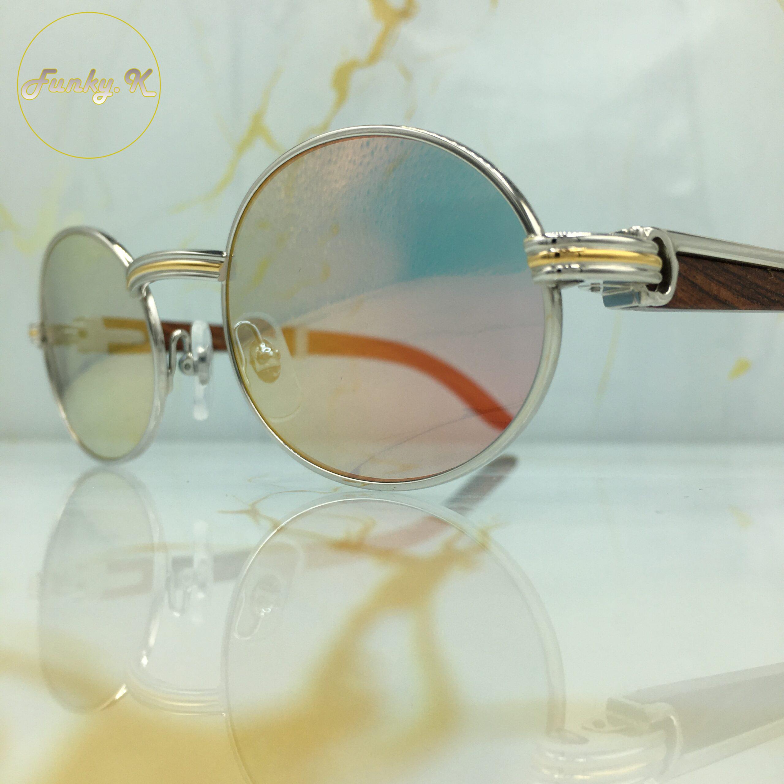 Cartier Giverny Platinum (Medium) – Image 4