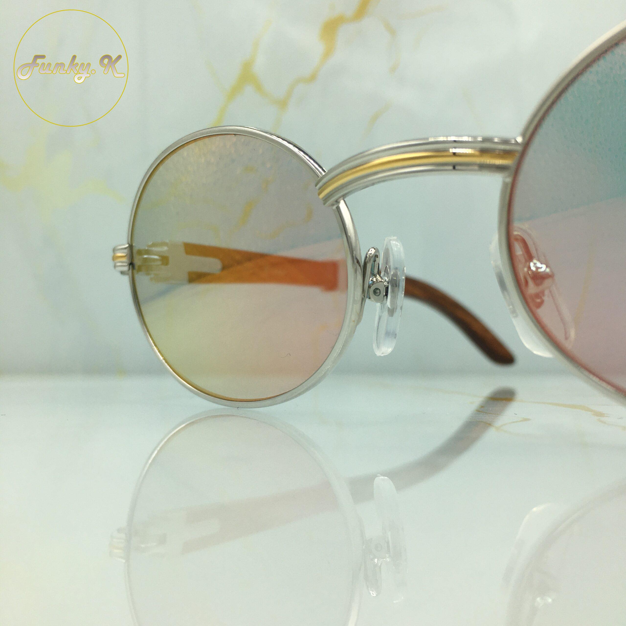 Cartier Giverny Platinum (Medium) – Image 5