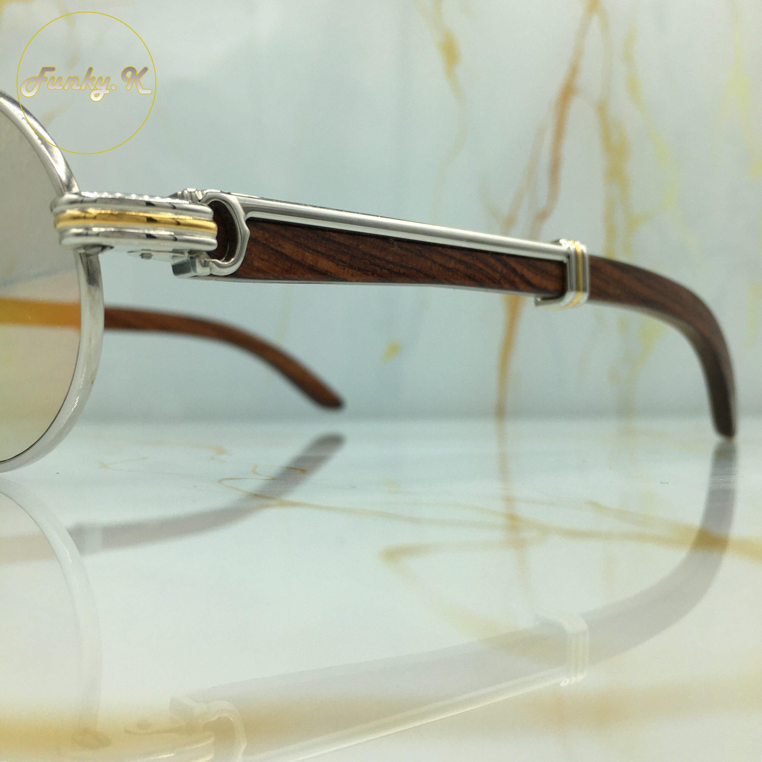 Cartier Giverny Platinum (Medium) – Image 7