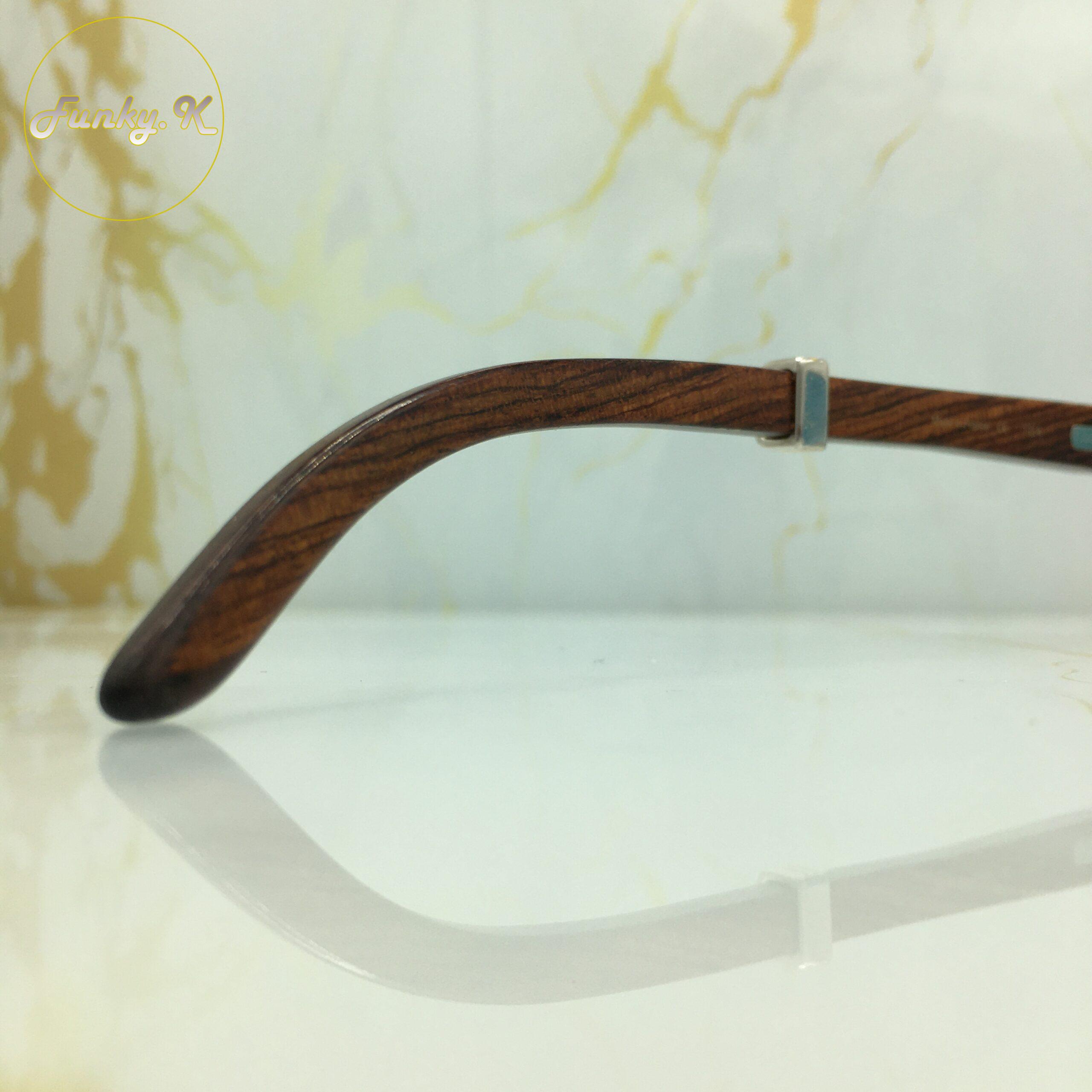 Cartier Giverny Platinum (Medium) – Image 10