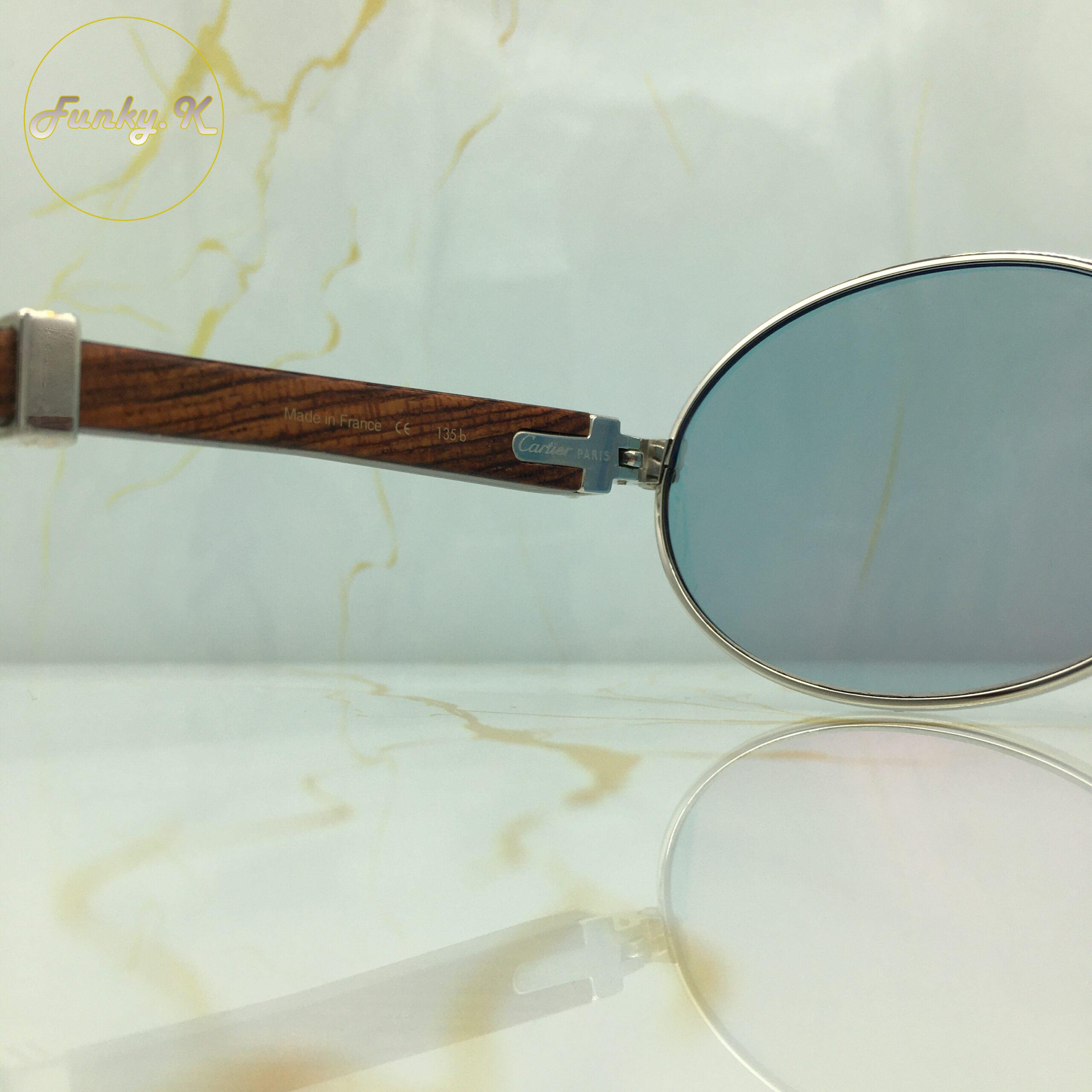 Cartier Giverny Platinum (Medium) – Image 11