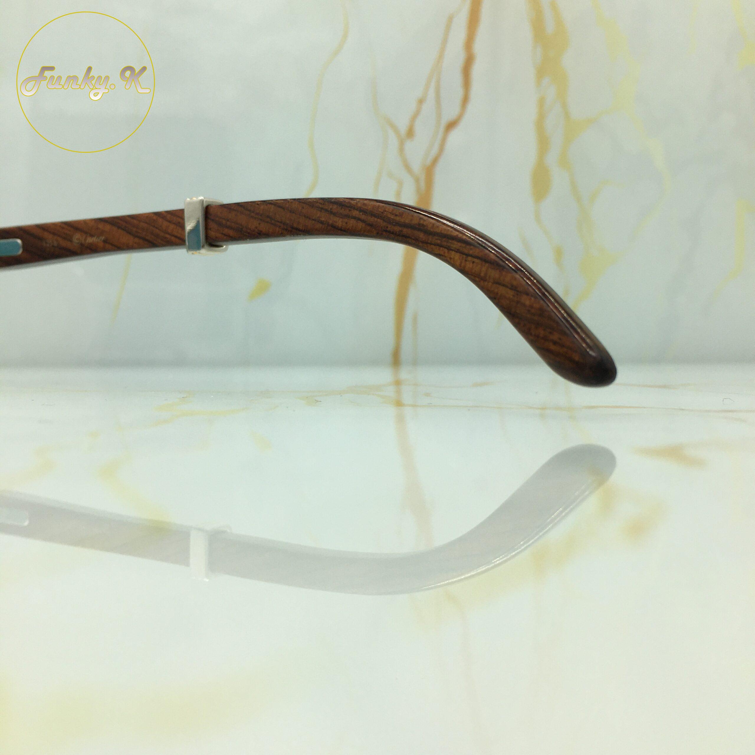 Cartier Giverny Platinum (Medium) – Image 14