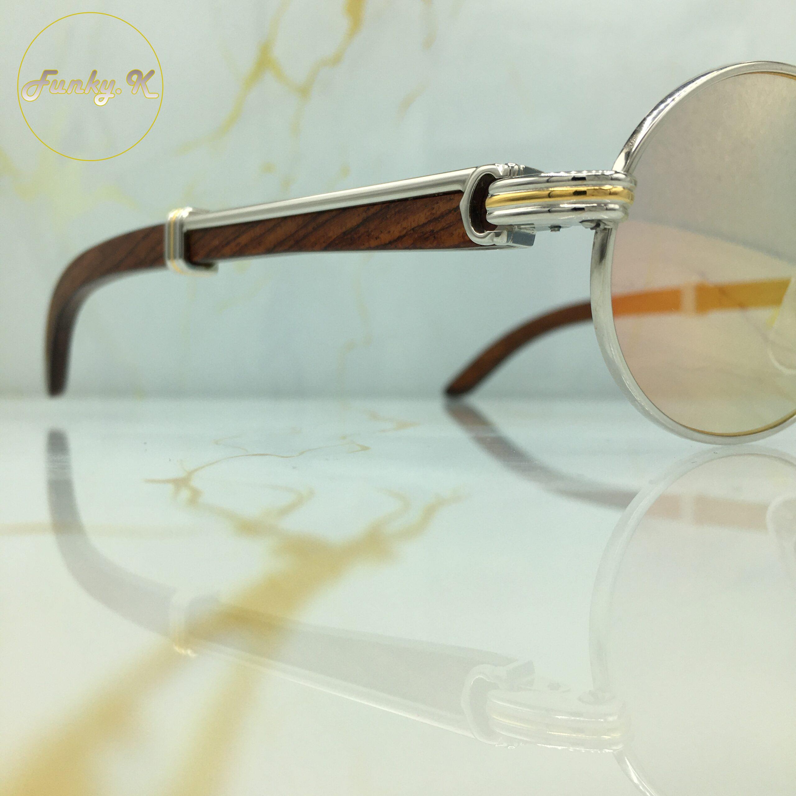 Cartier Giverny Platinum (Medium) – Image 20