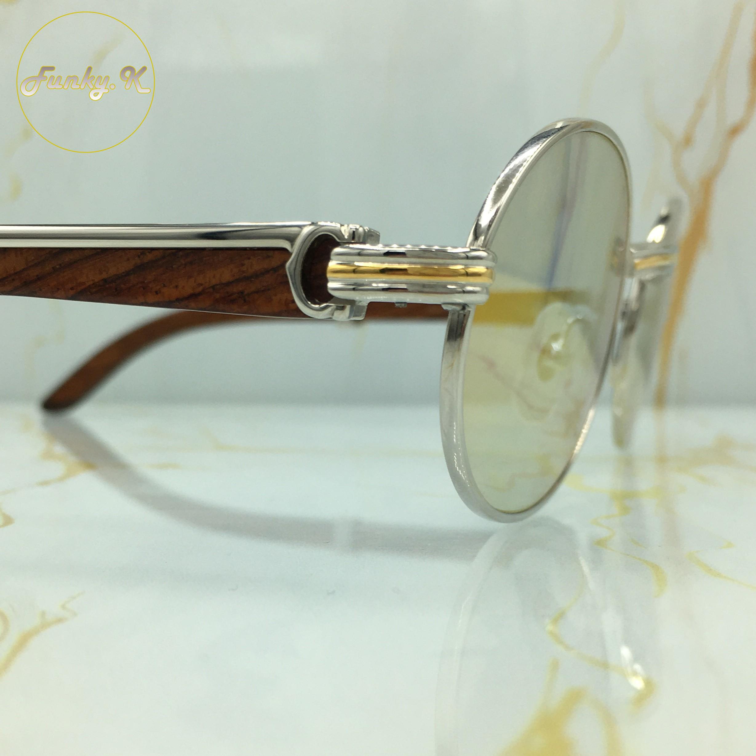 Cartier Giverny Platinum (Medium) – Image 19