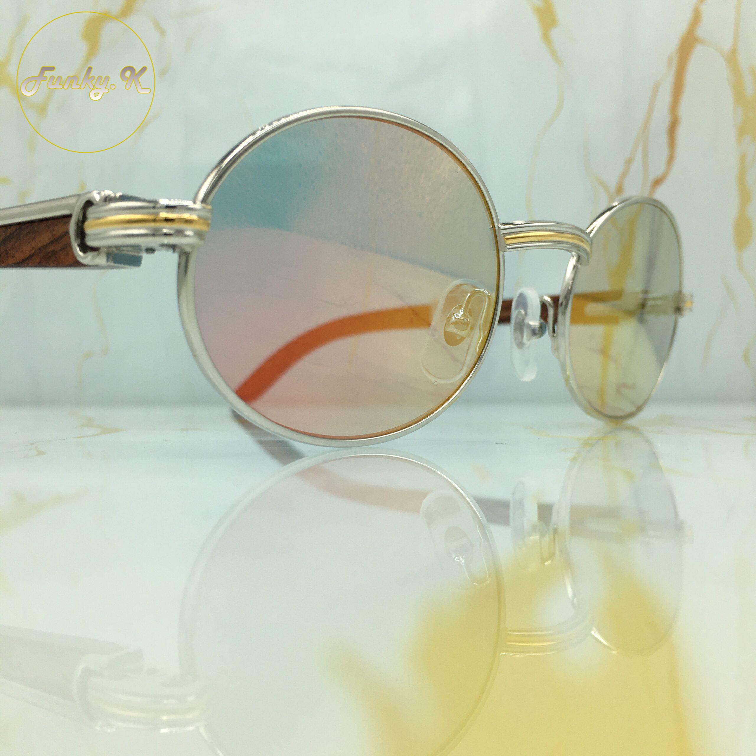 Cartier Giverny Platinum (Medium) – Image 17