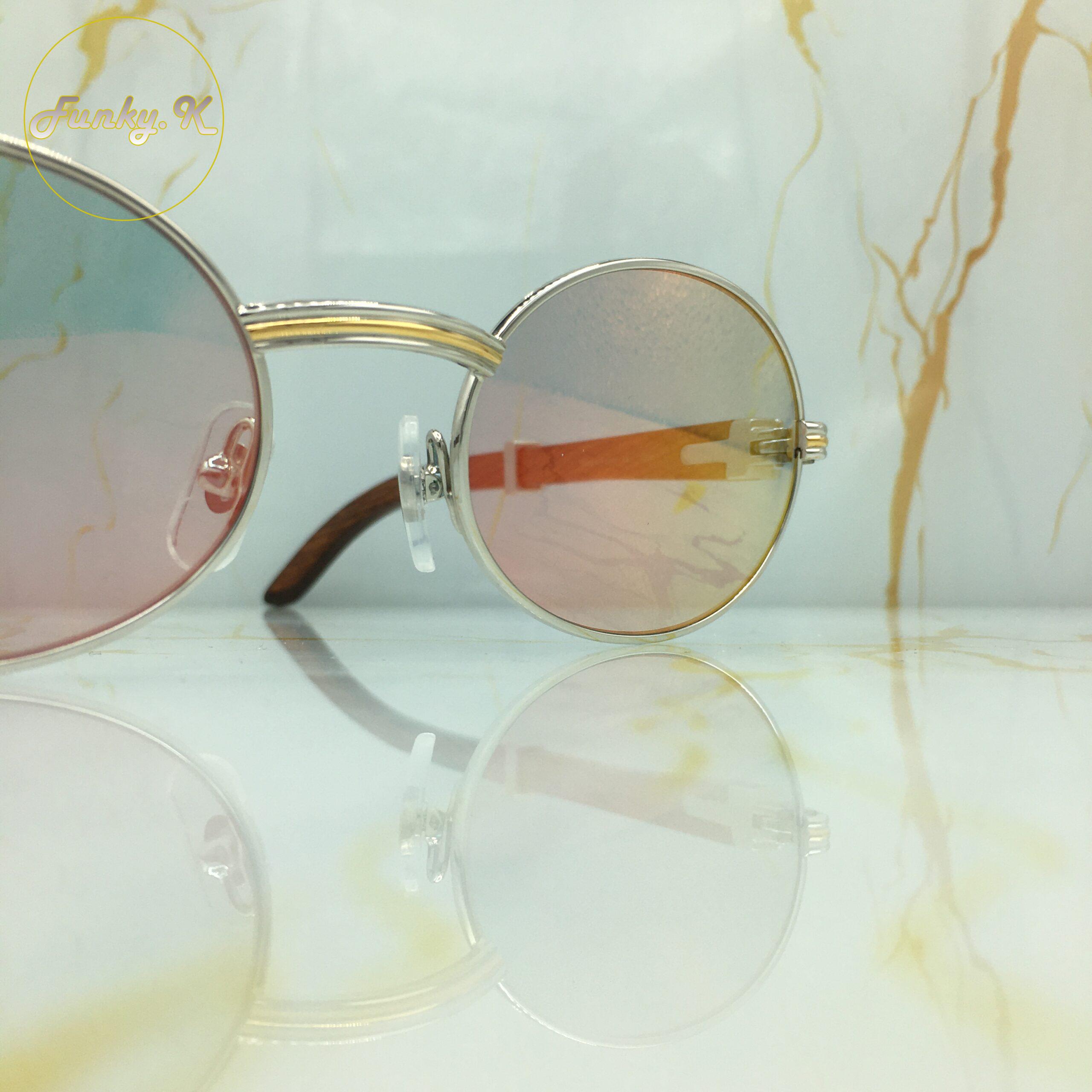 Cartier Giverny Platinum (Medium) – Image 18