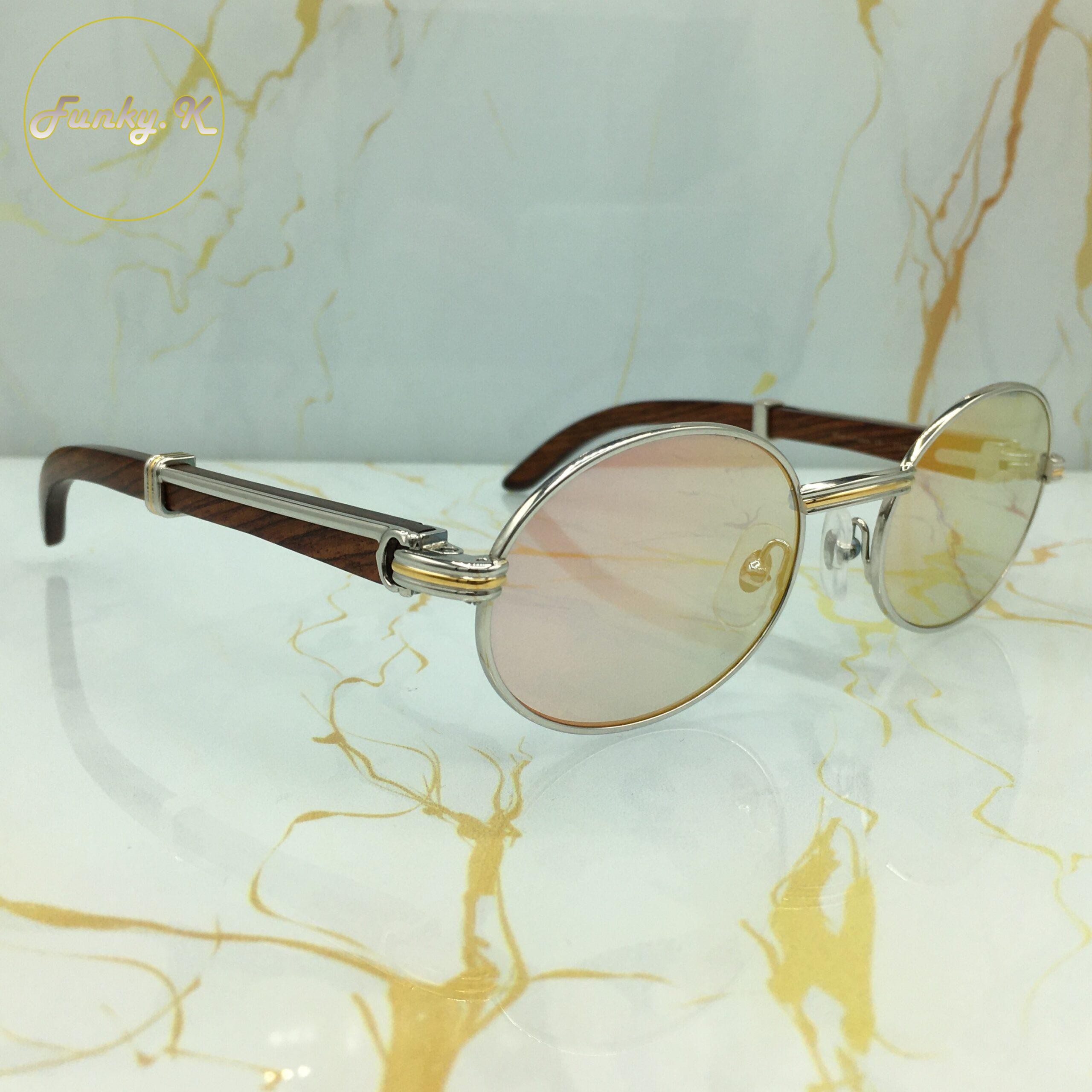 Cartier Giverny Platinum (Medium) – Image 16