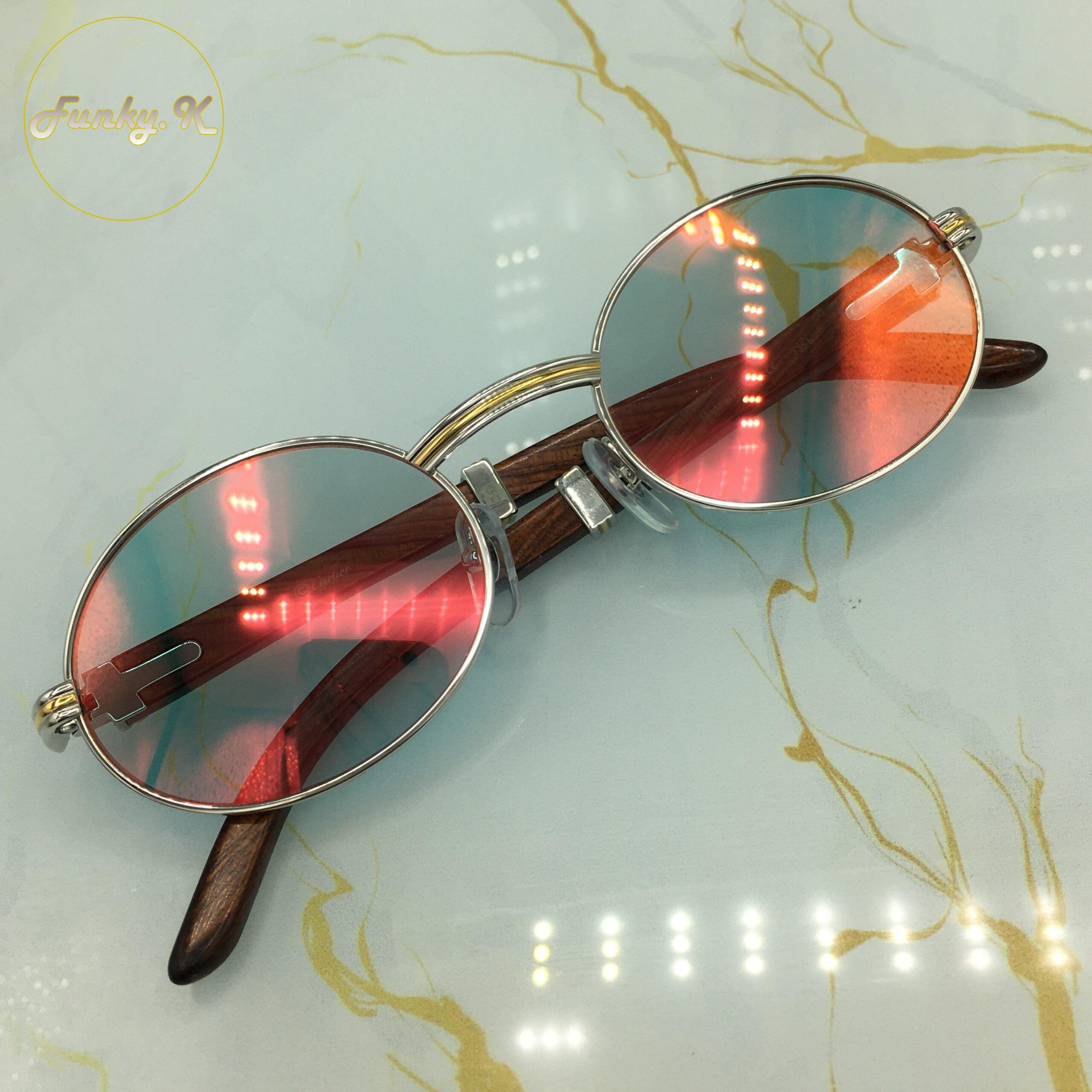 Cartier Giverny Platinum (Medium) – Image 22