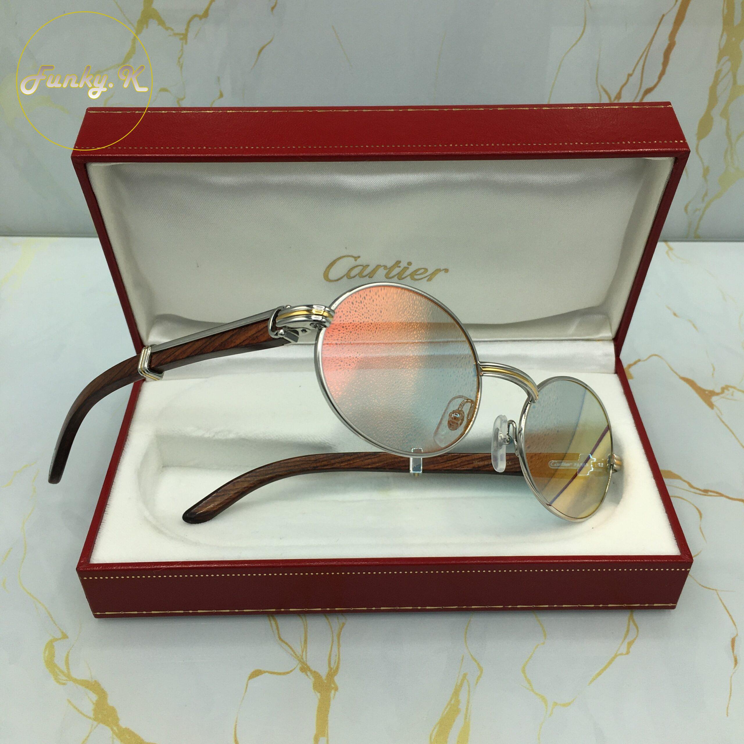 Cartier Giverny Platinum (Medium) – Image 23