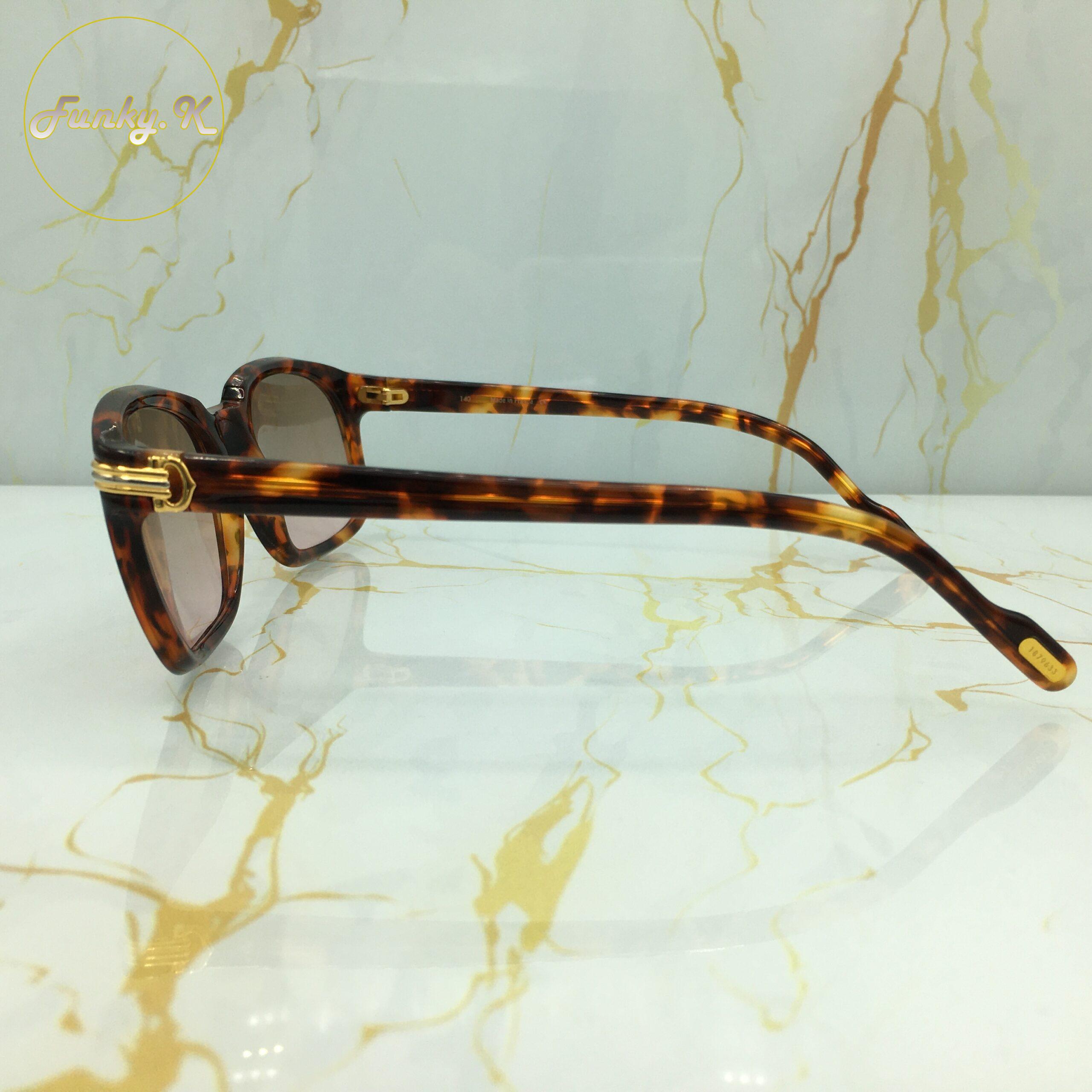 Cartier Panama Tortoise – Image 7