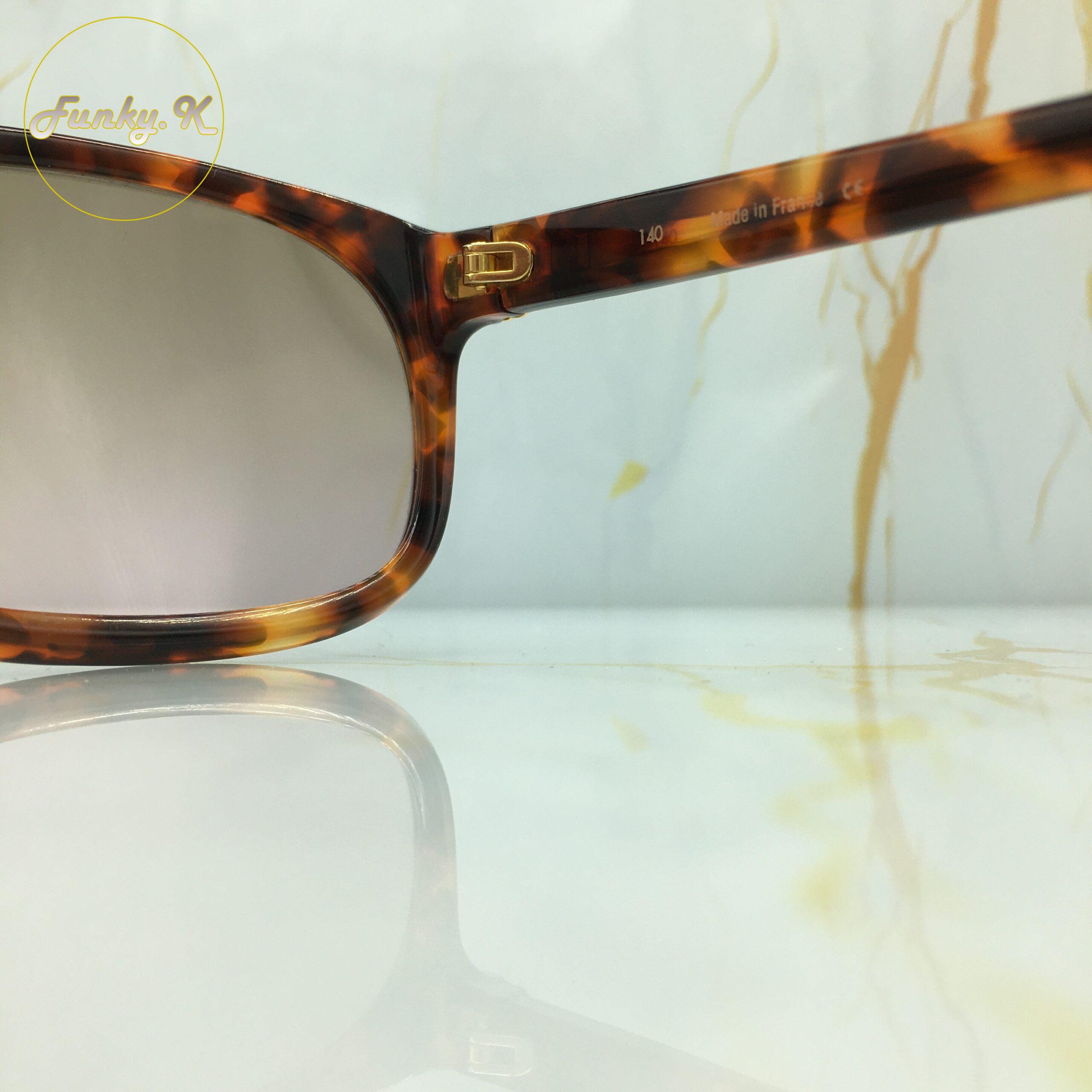 Cartier Panama Tortoise – Image 11
