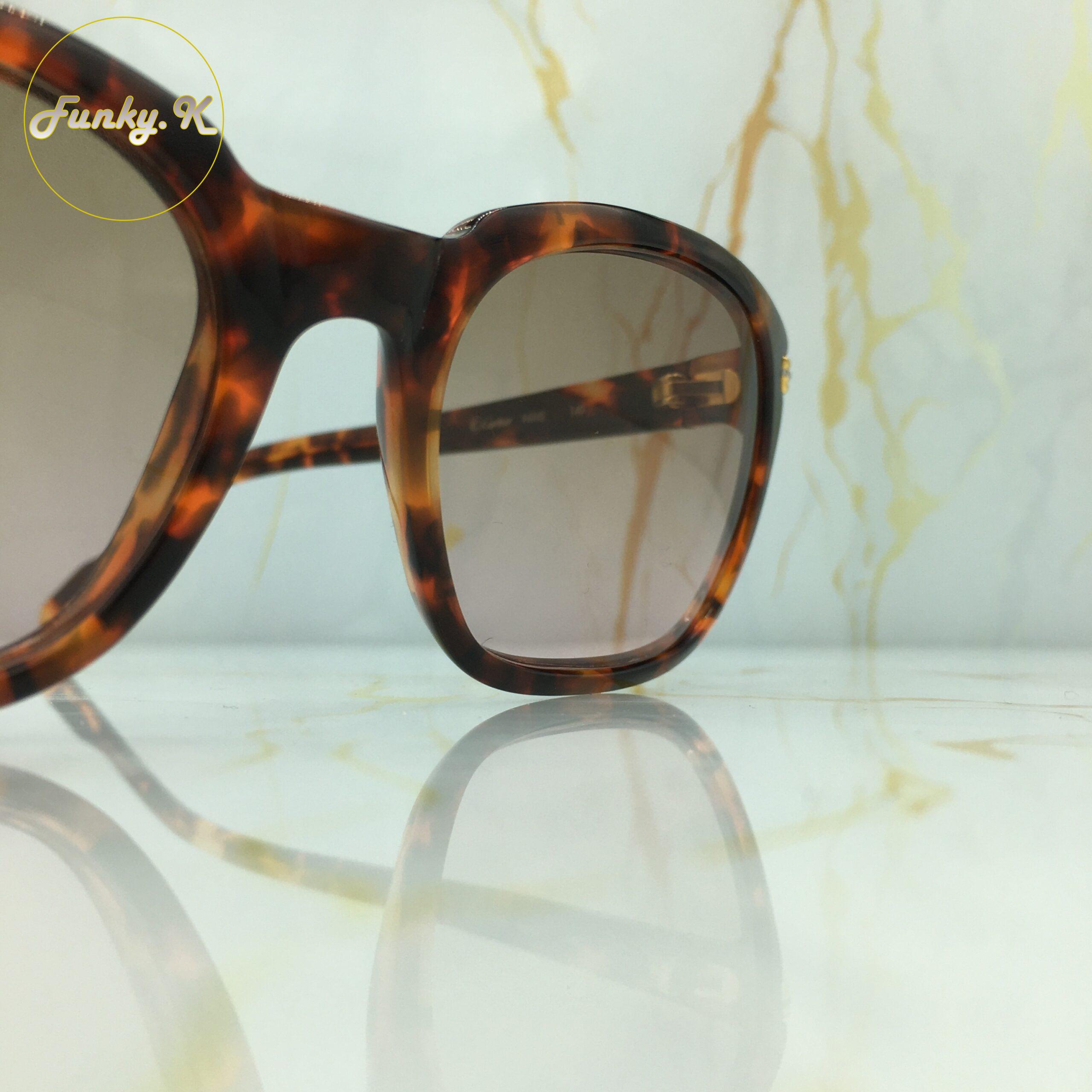 Cartier Panama Tortoise – Image 14