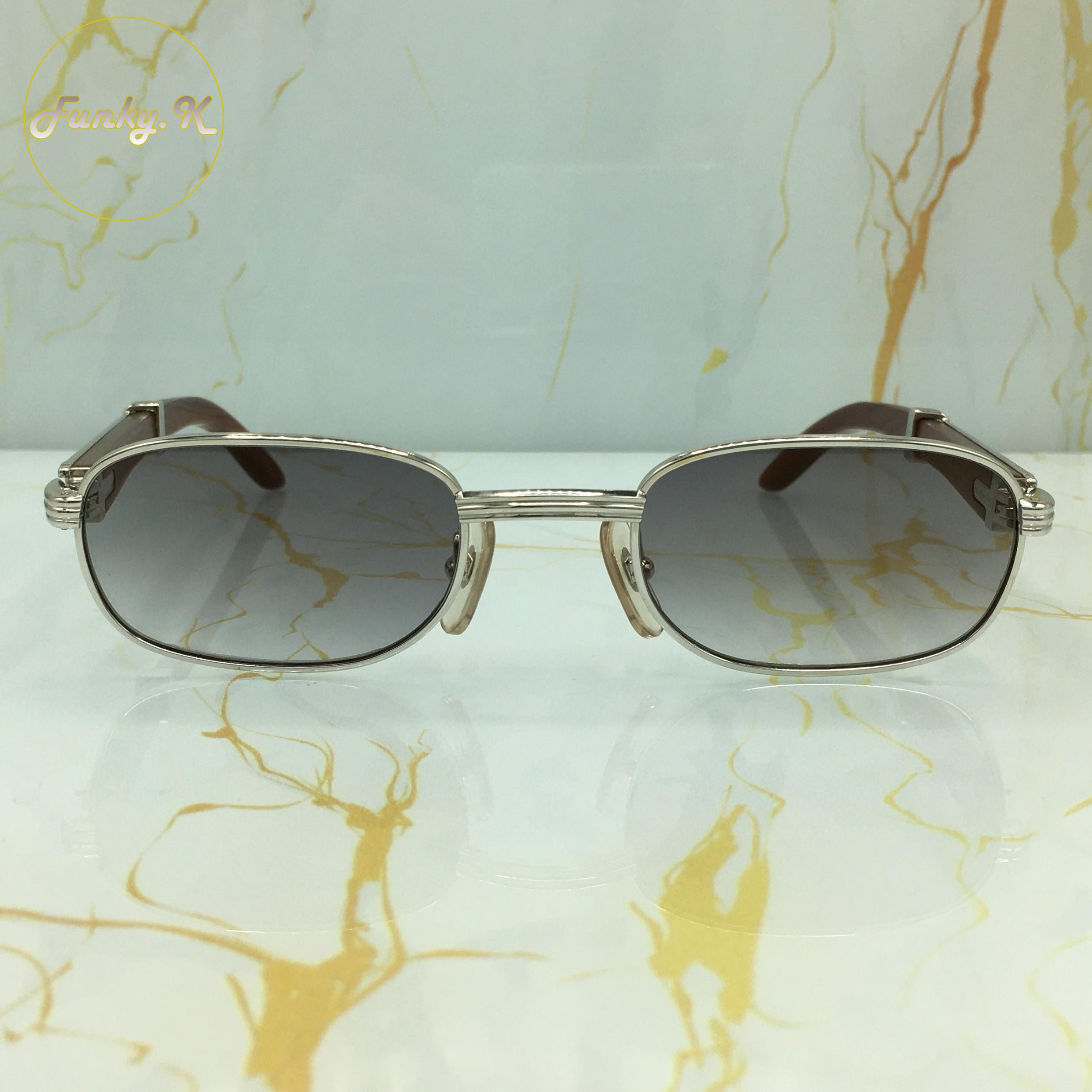 Cartier Breteuil Full Platinum – Image 2