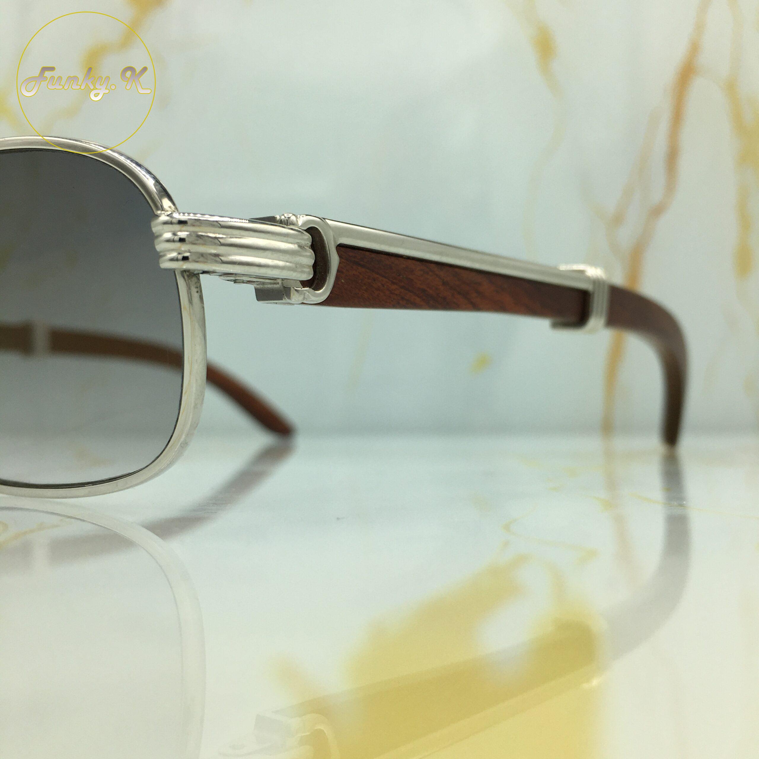 Cartier Breteuil Full Platinum – Image 4