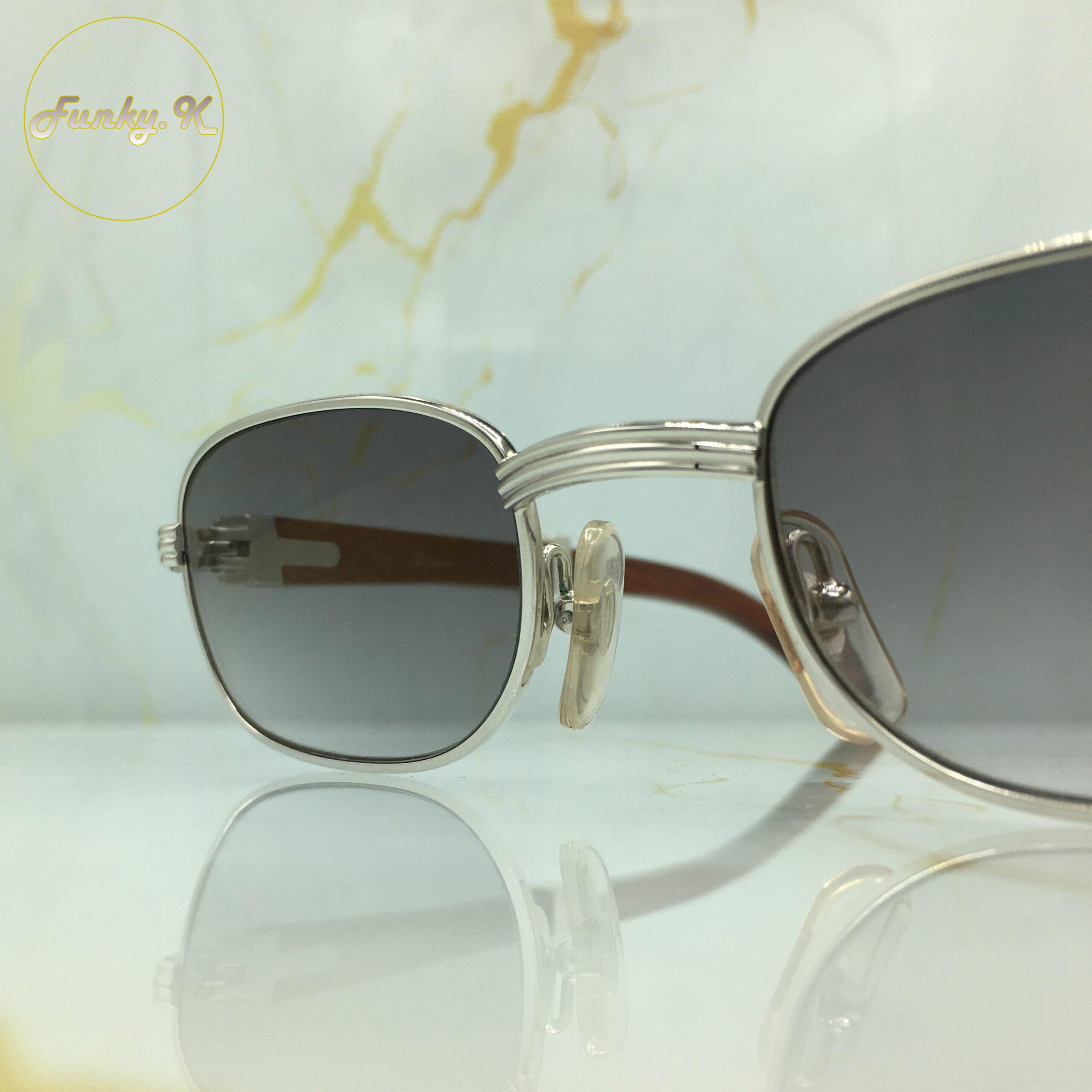 Cartier Breteuil Full Platinum – Image 5