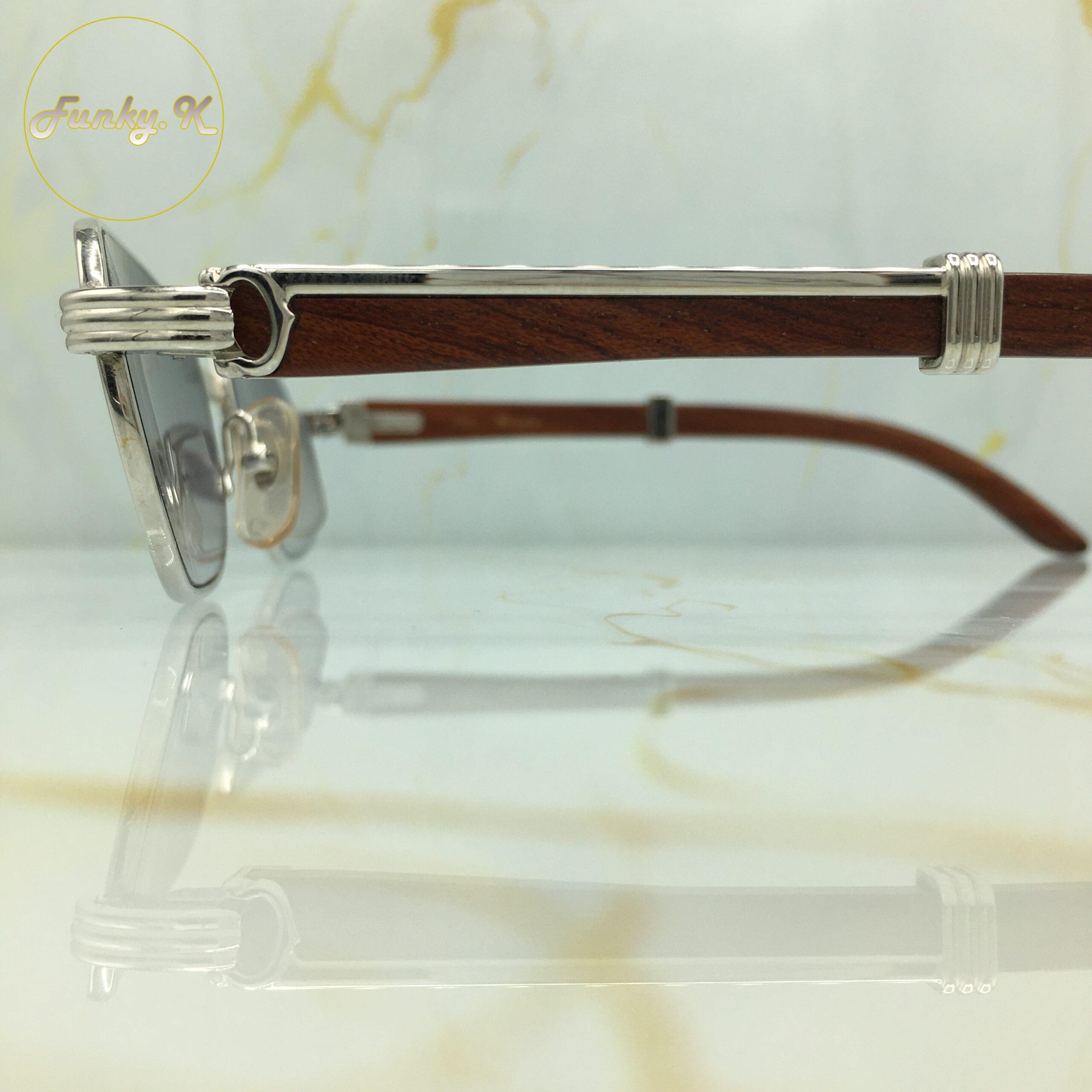 Cartier Breteuil Full Platinum – Image 6