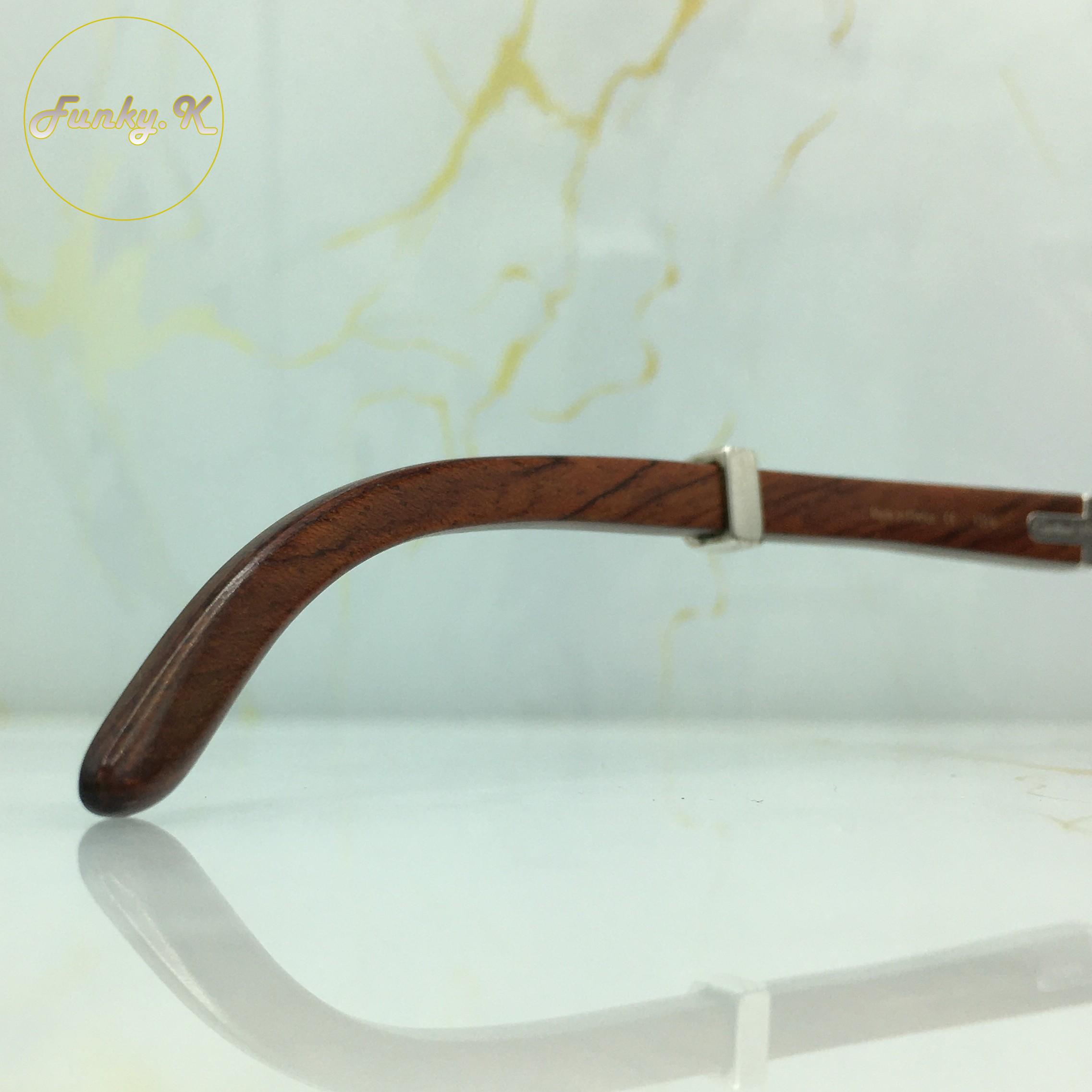 Cartier Breteuil Full Platinum – Image 10