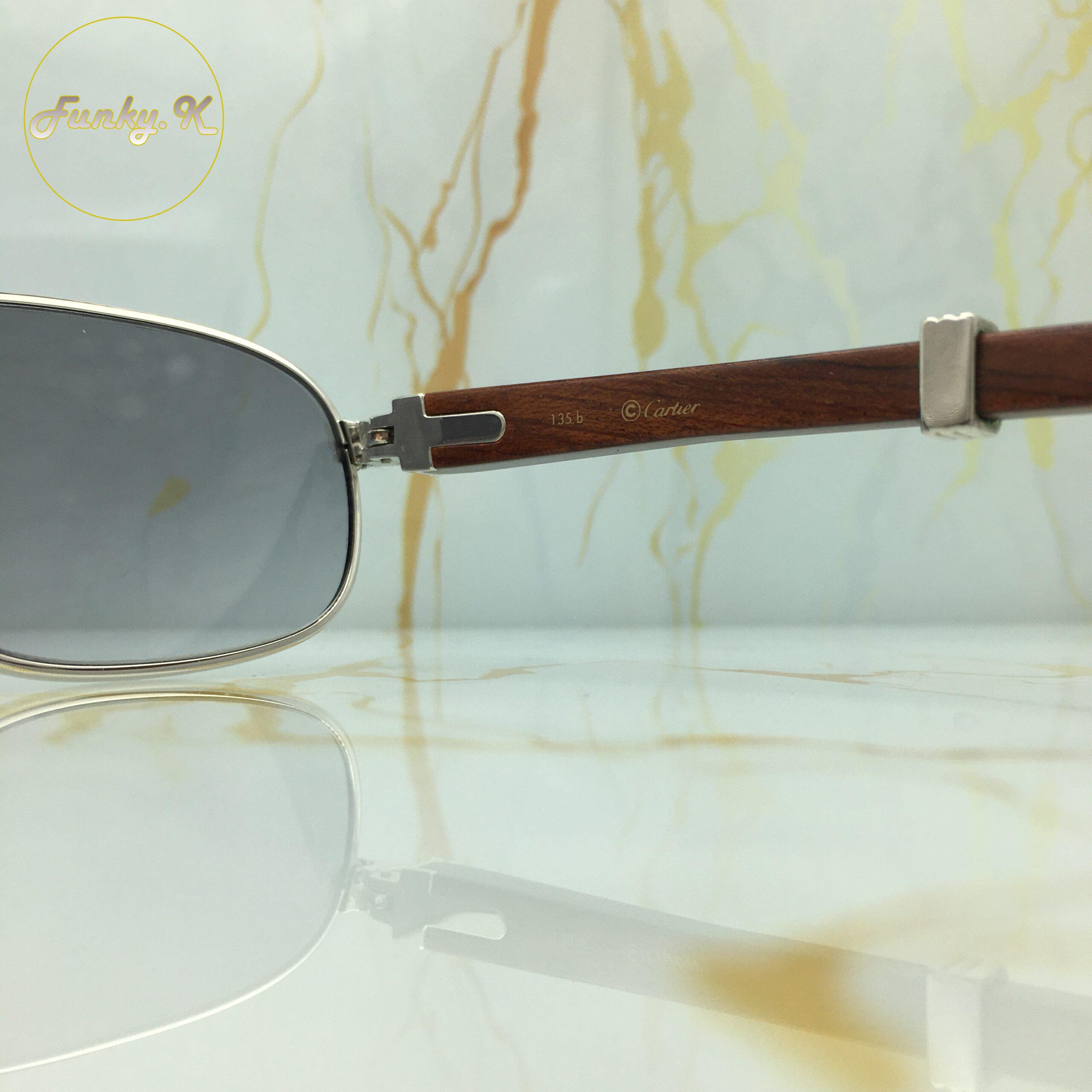 Cartier Breteuil Full Platinum – Image 12