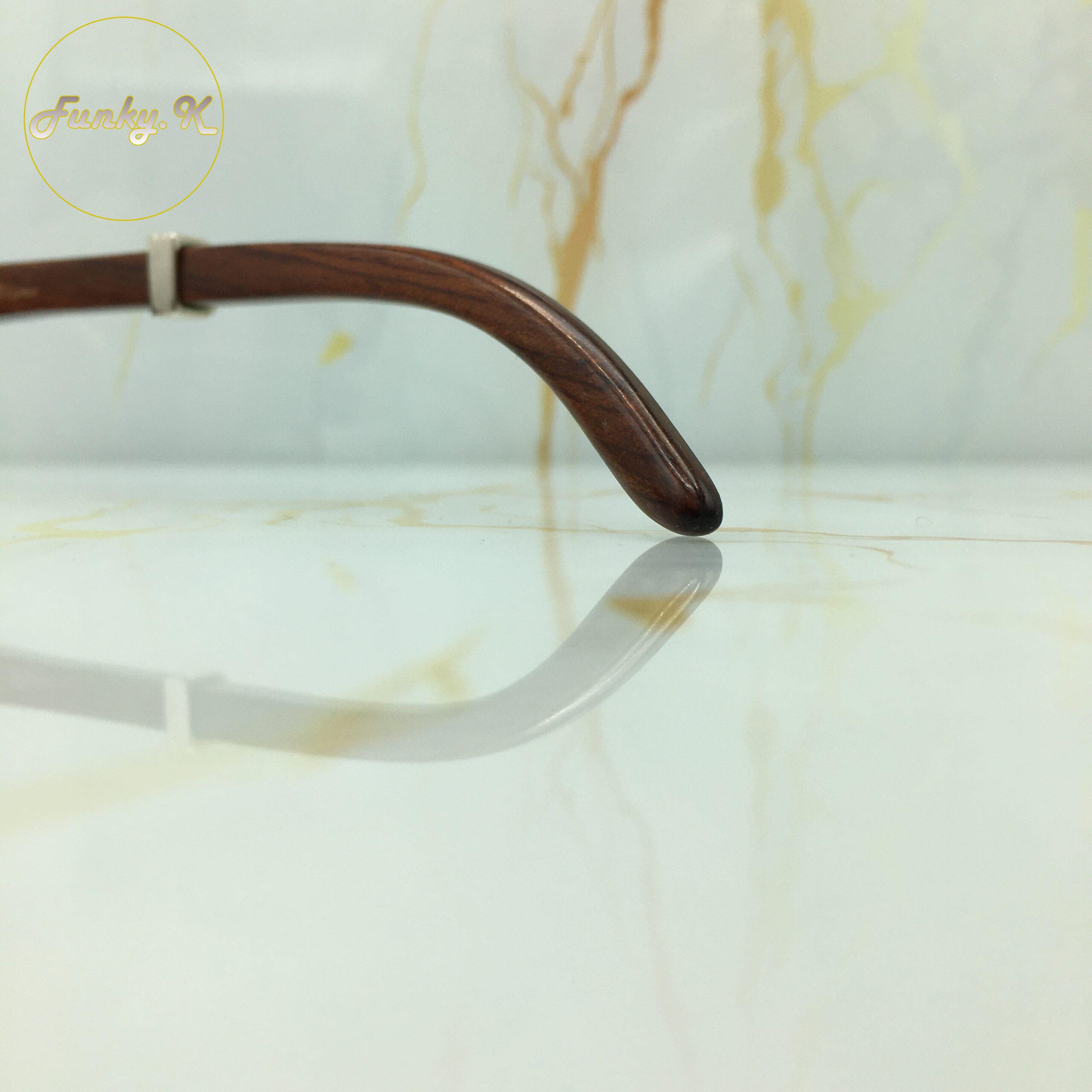 Cartier Breteuil Full Platinum – Image 13