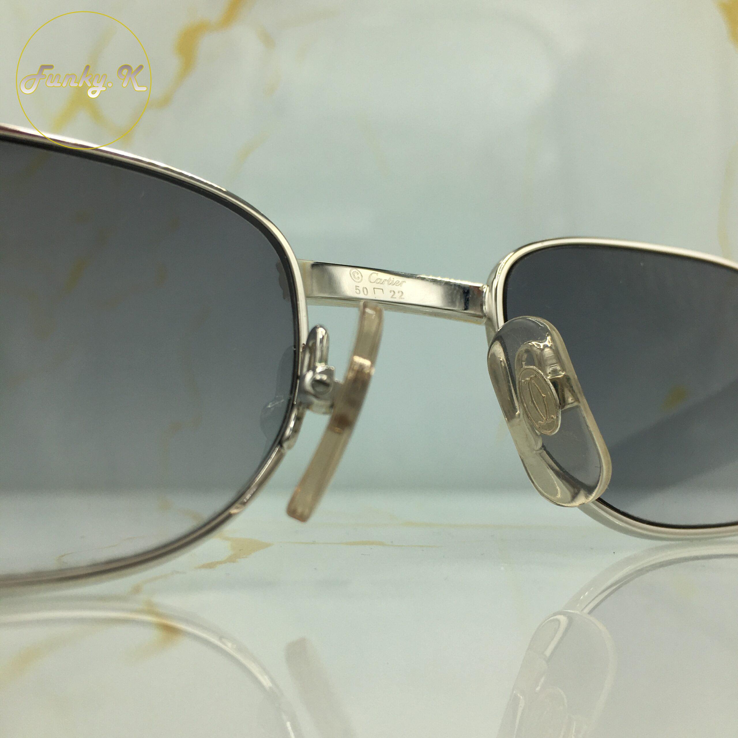 Cartier Breteuil Full Platinum – Image 11