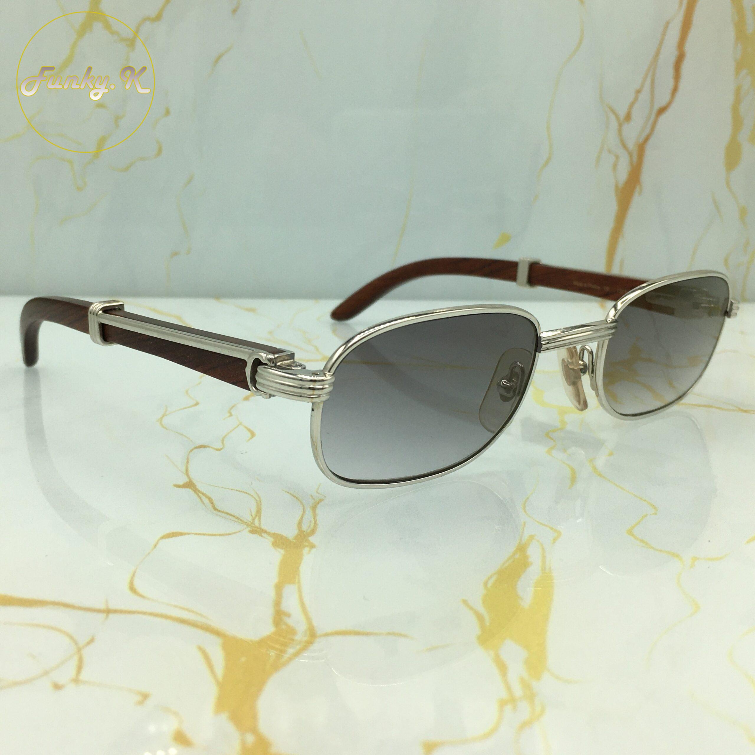 Cartier Breteuil Full Platinum – Image 14