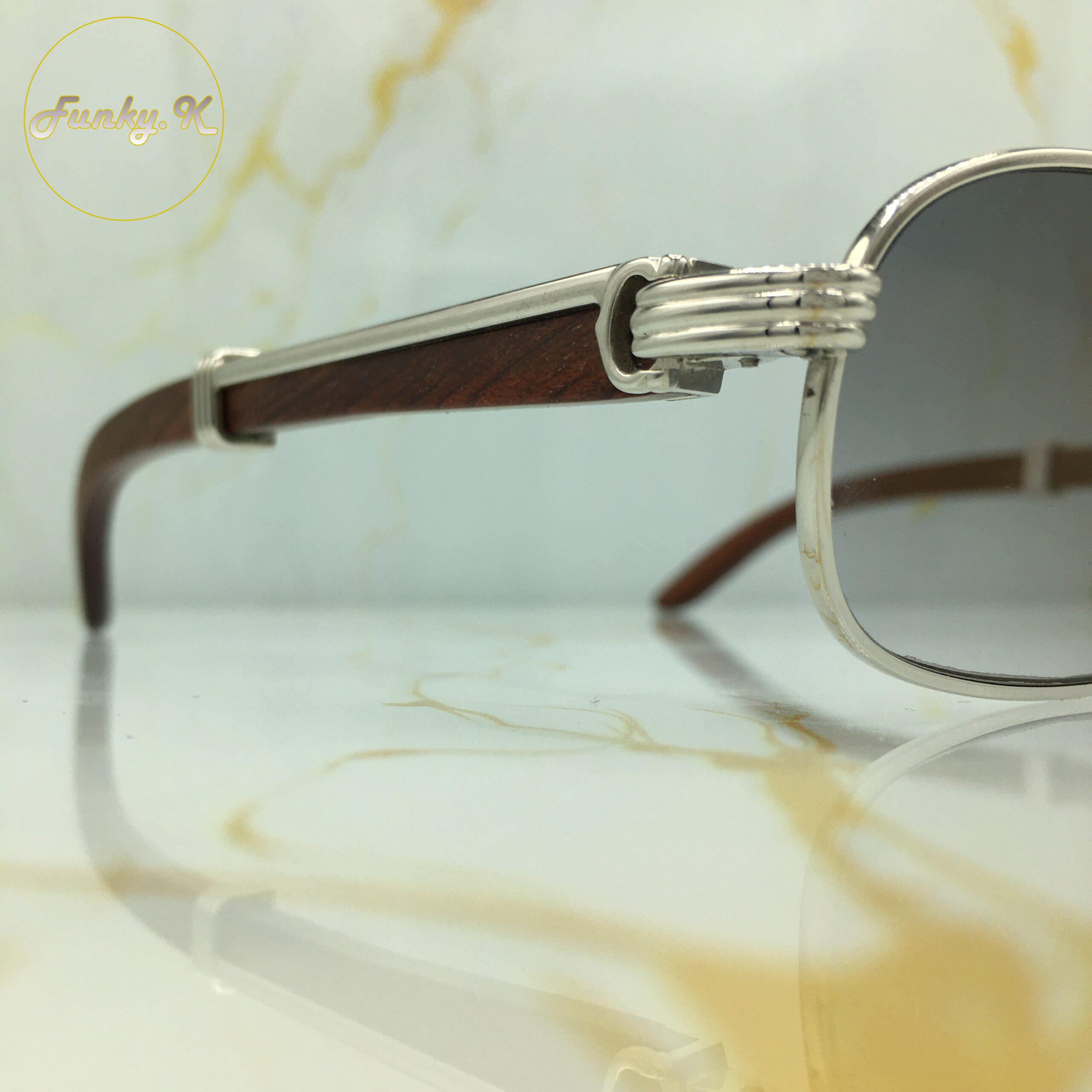 Cartier Breteuil Full Platinum – Image 15