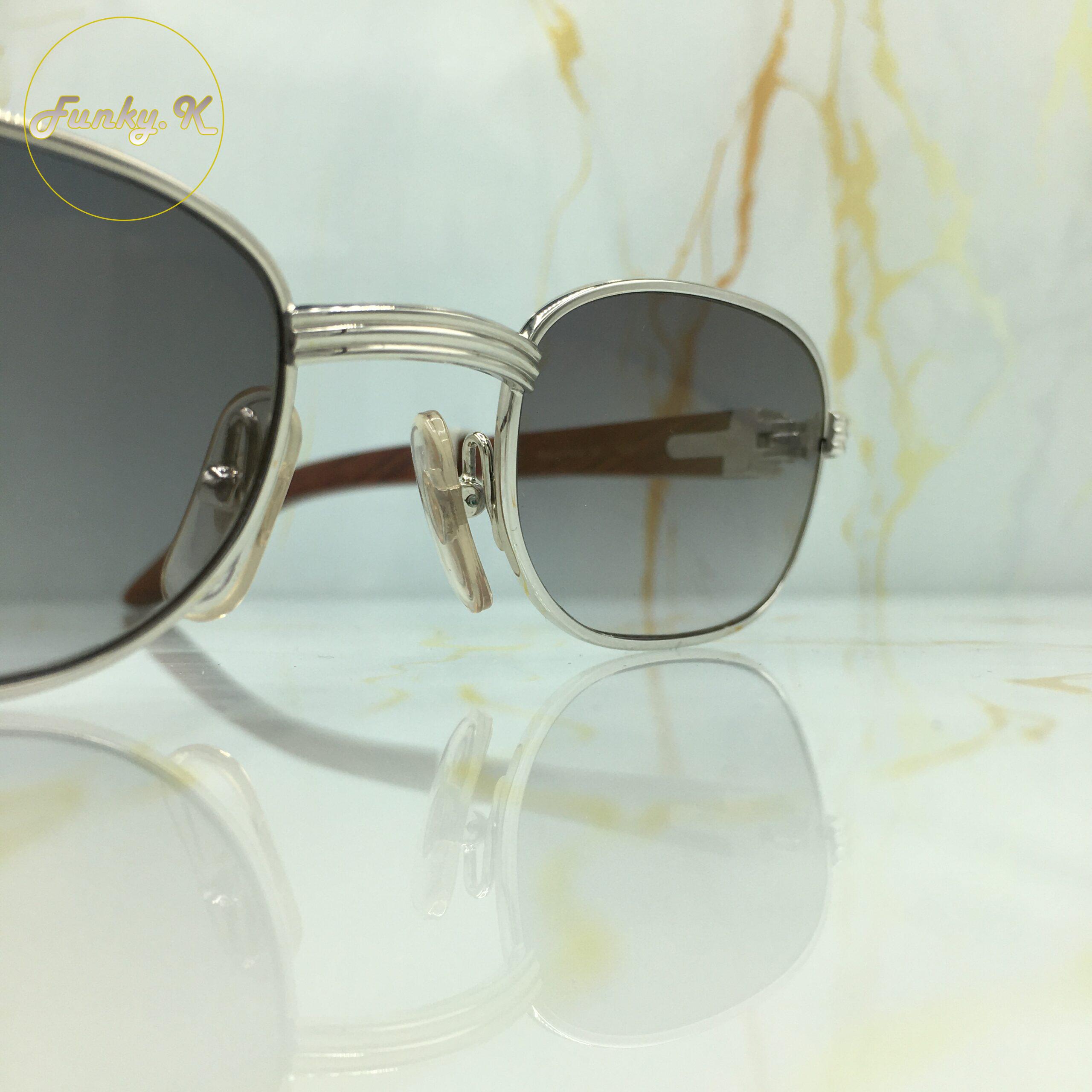 Cartier Breteuil Full Platinum – Image 17