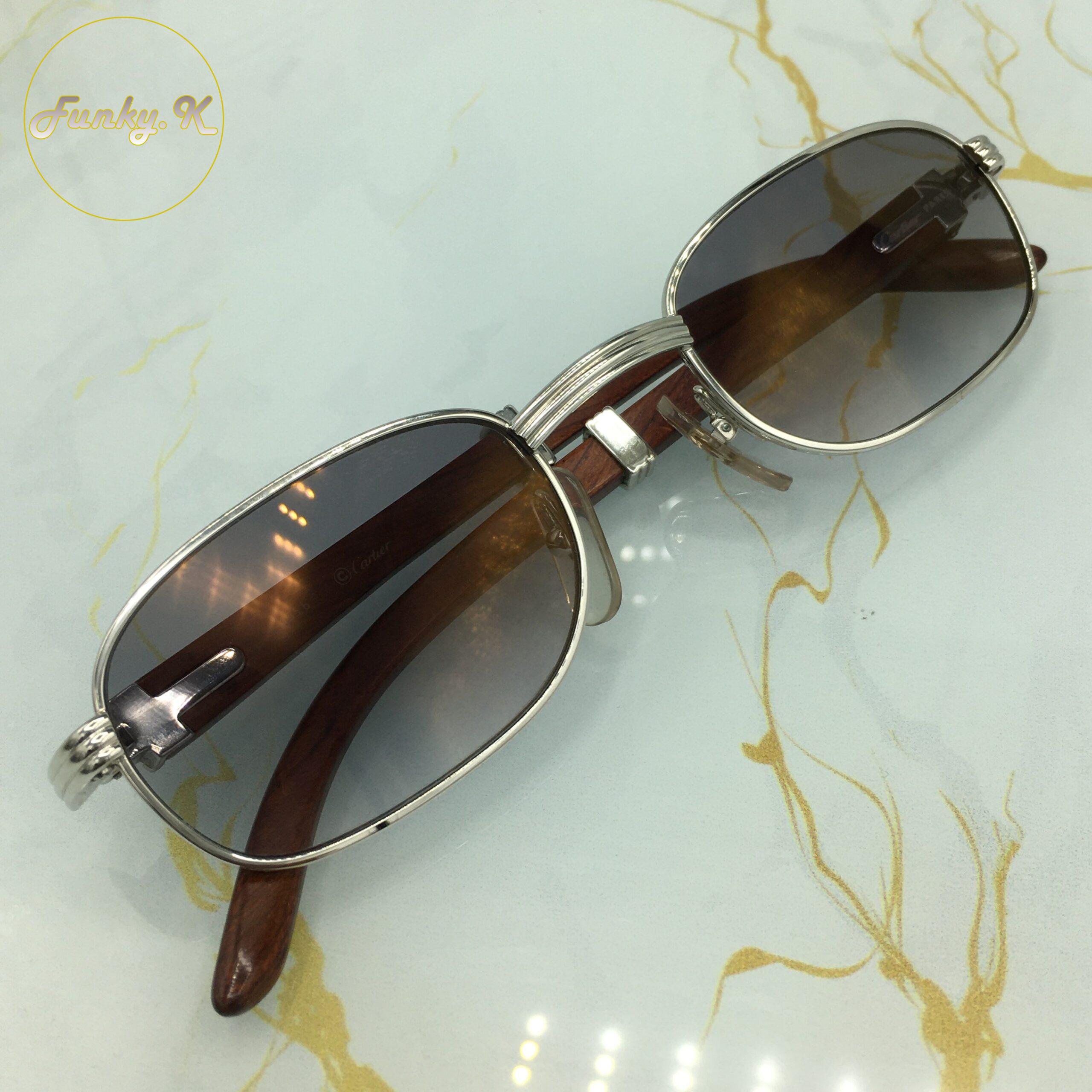 Cartier Breteuil Full Platinum – Image 18