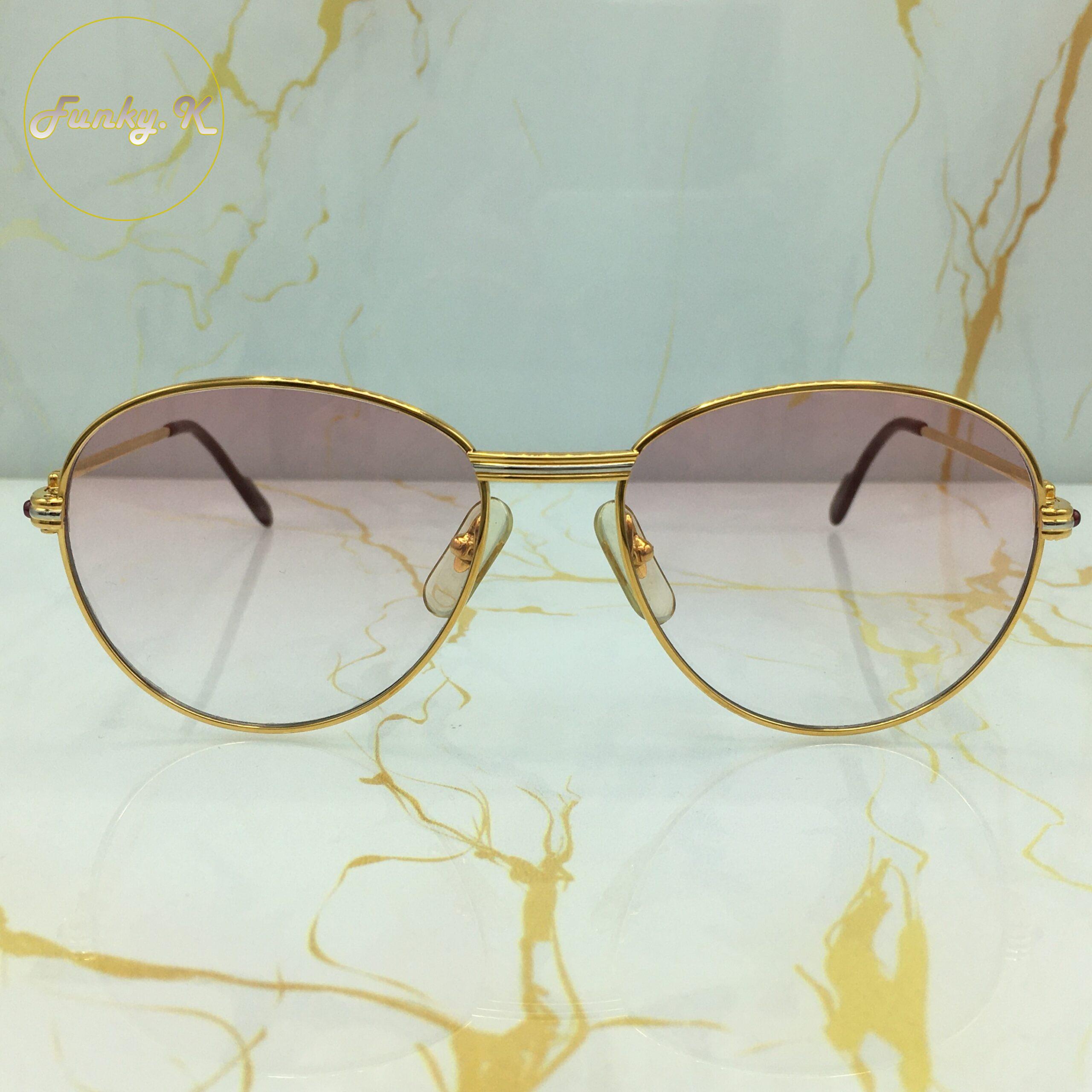 Cartier "S" Ruby 1988 – Image 2