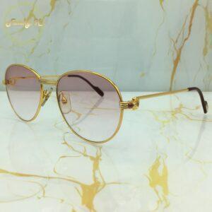 Cartier "S" Ruby 1988