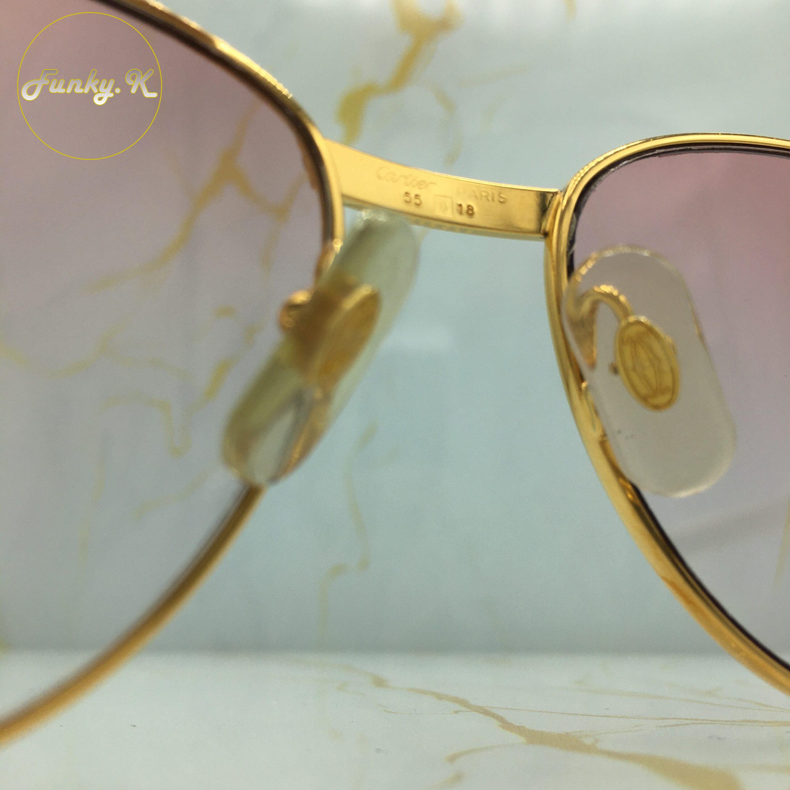 Cartier "S" Ruby 1988 – Image 8