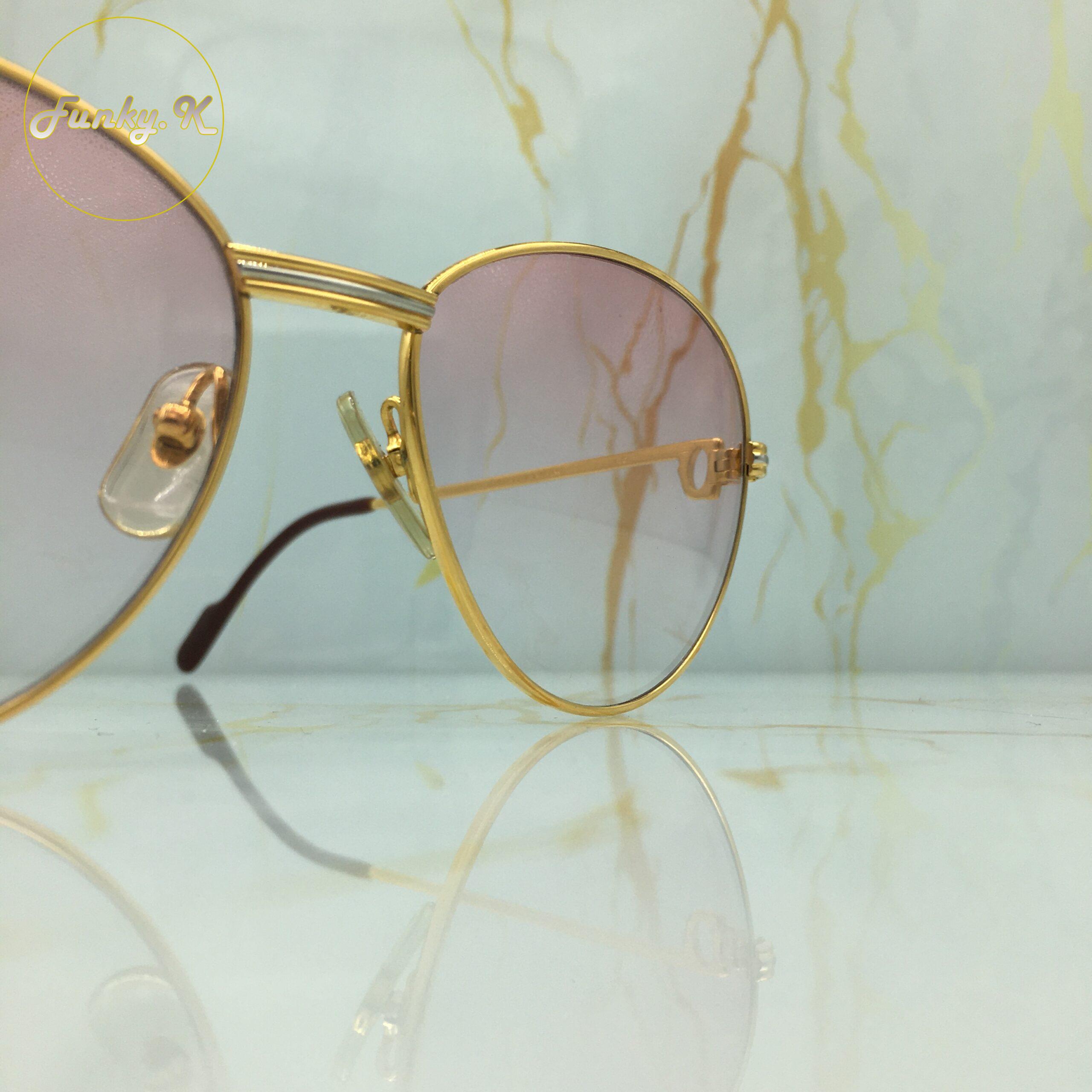 Cartier "S" Ruby 1988 – Image 9