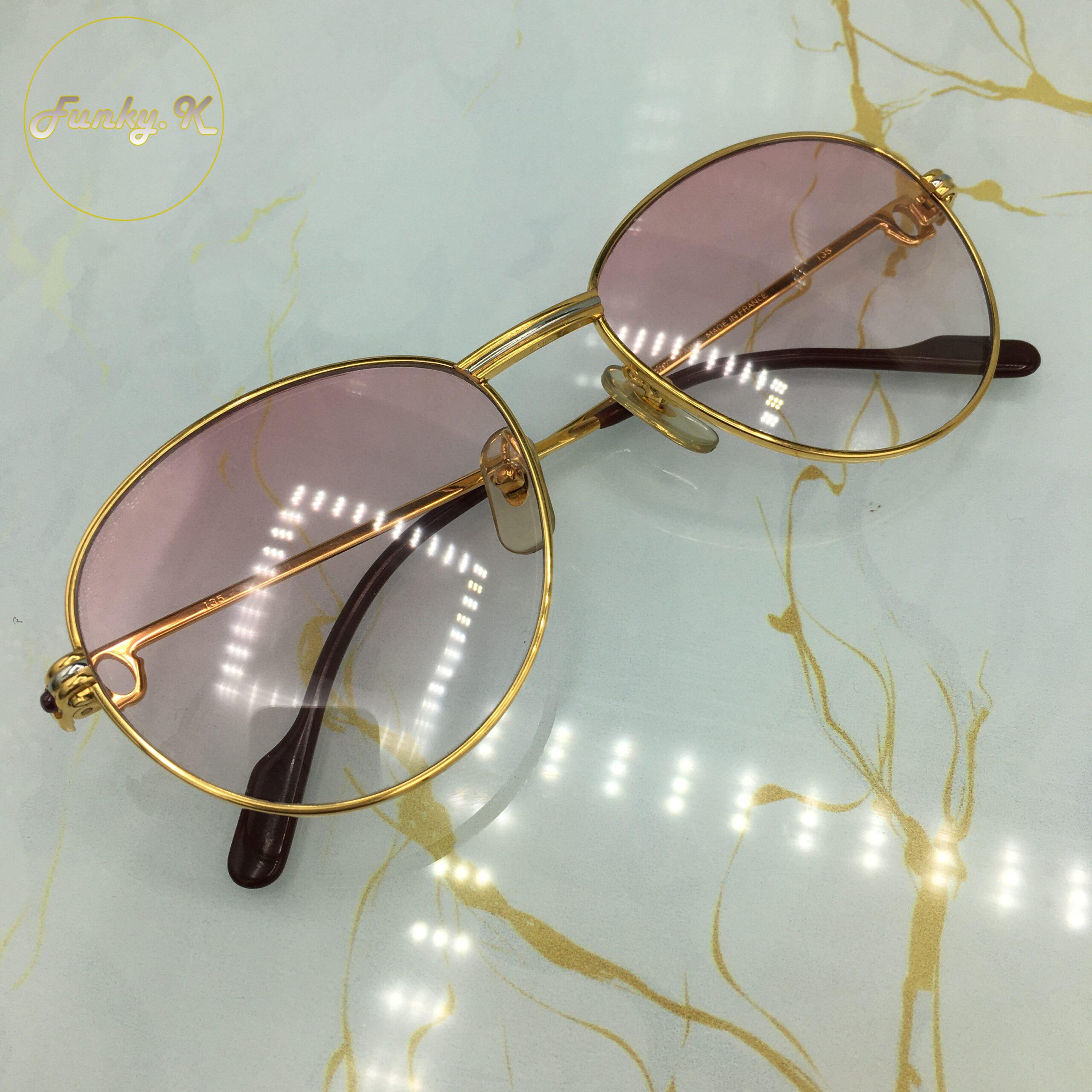 Cartier "S" Ruby 1988 – Image 16